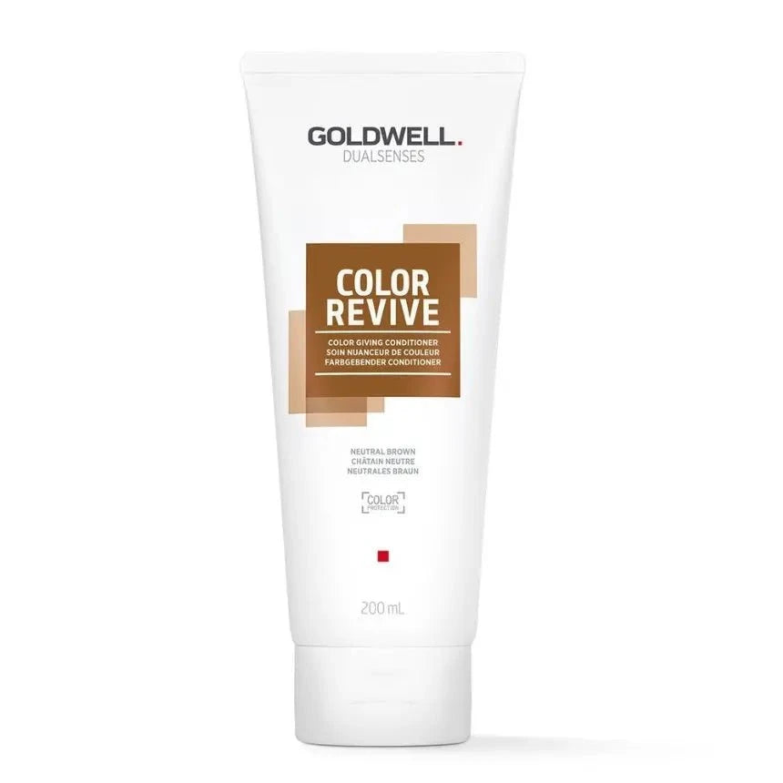 Goldwell Goldwell Dualsenses Neutral Brown Conditioner 200ml