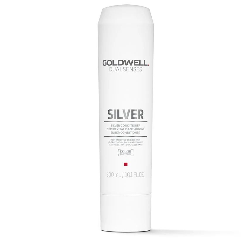 Goldwell Goldwell Dualsenses Silver Conditioner 300ml