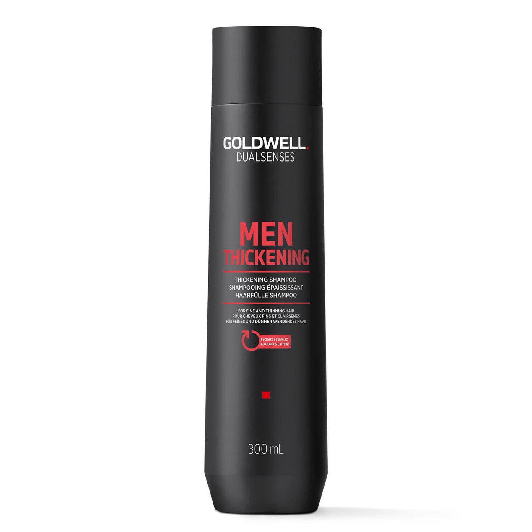 Goldwell Goldwell Dualsenses Thickening Shampoo 300ml