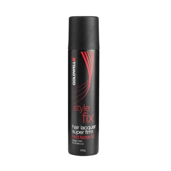 Goldwell Goldwell Hair Lacquer Super Hold 100G