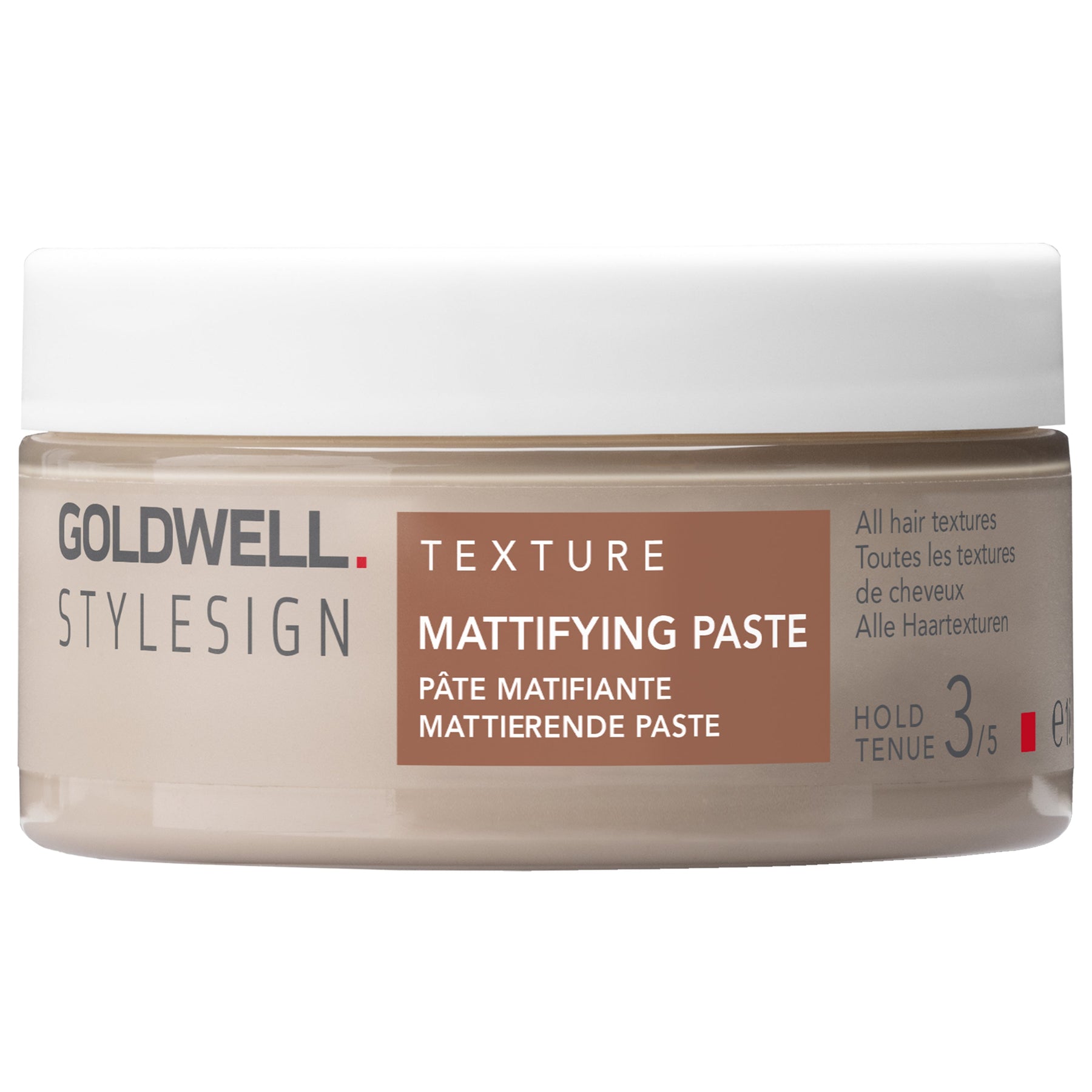 Goldwell Goldwell Stylesign Mattifying Paste 100ml