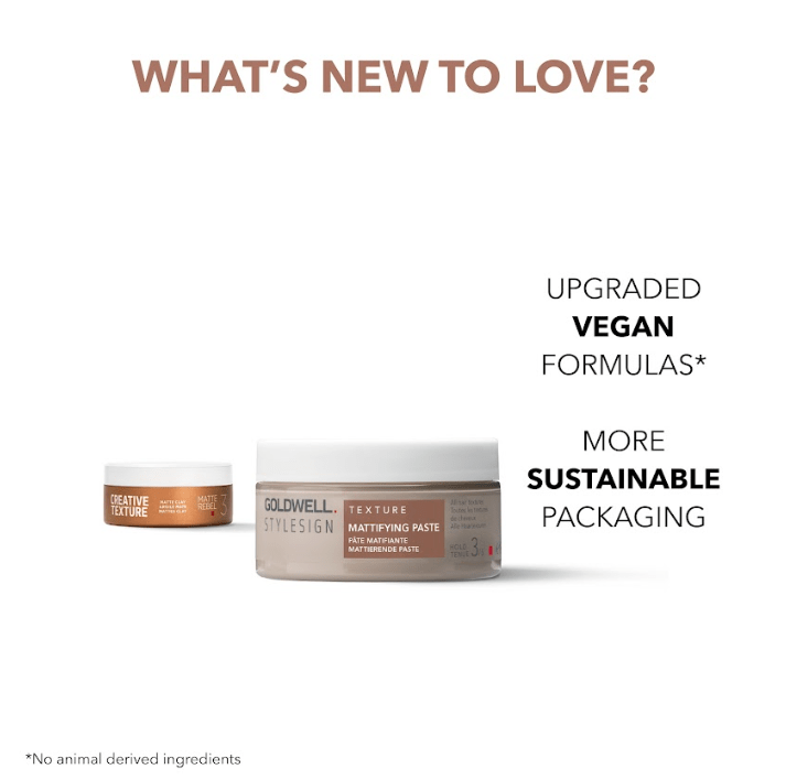 Goldwell Goldwell Stylesign Mattifying Paste 100ml
