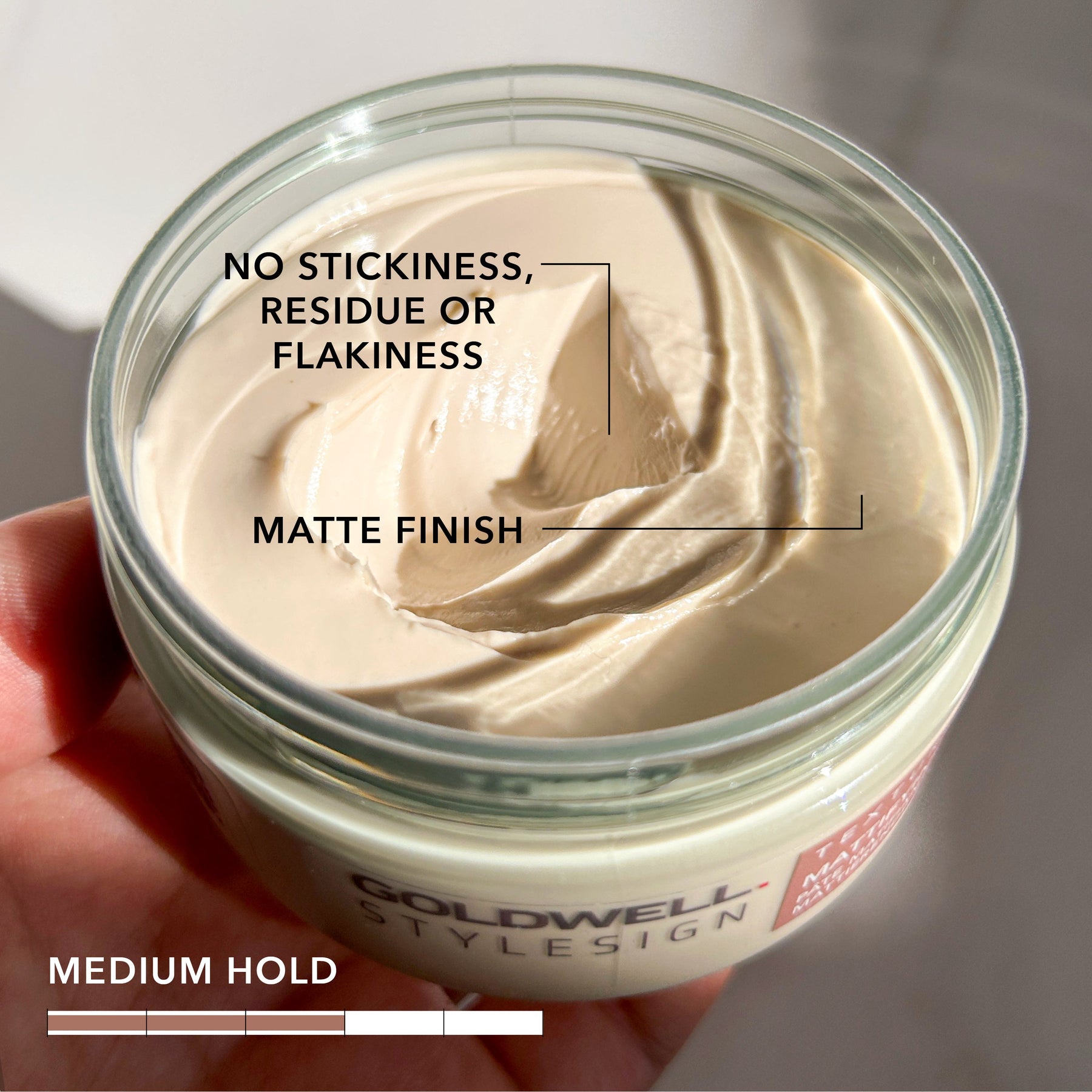 Goldwell Goldwell Stylesign Mattifying Paste 100ml