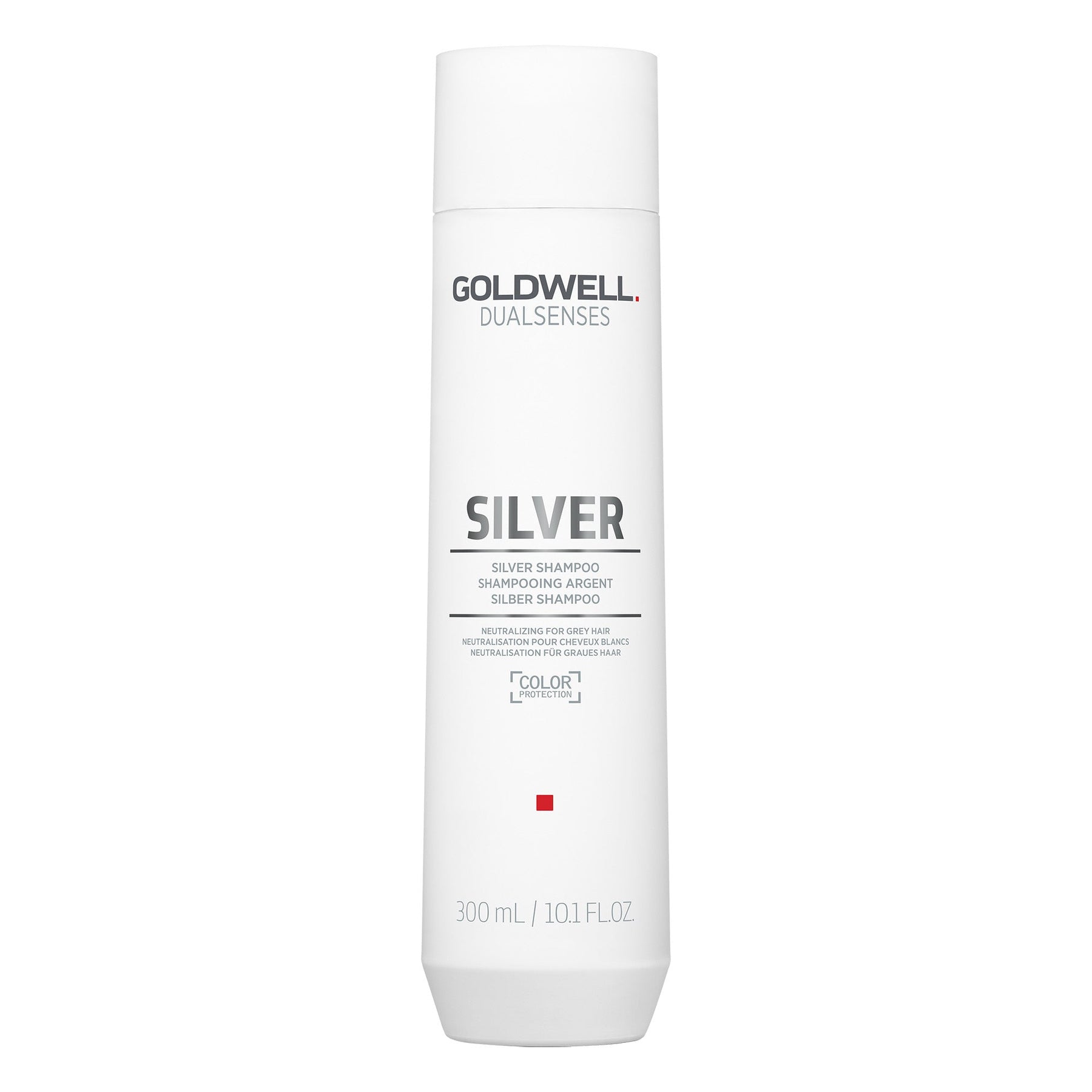Goldwell Goldwell Dualsenses Silver Shampoo 300ml Hair Care