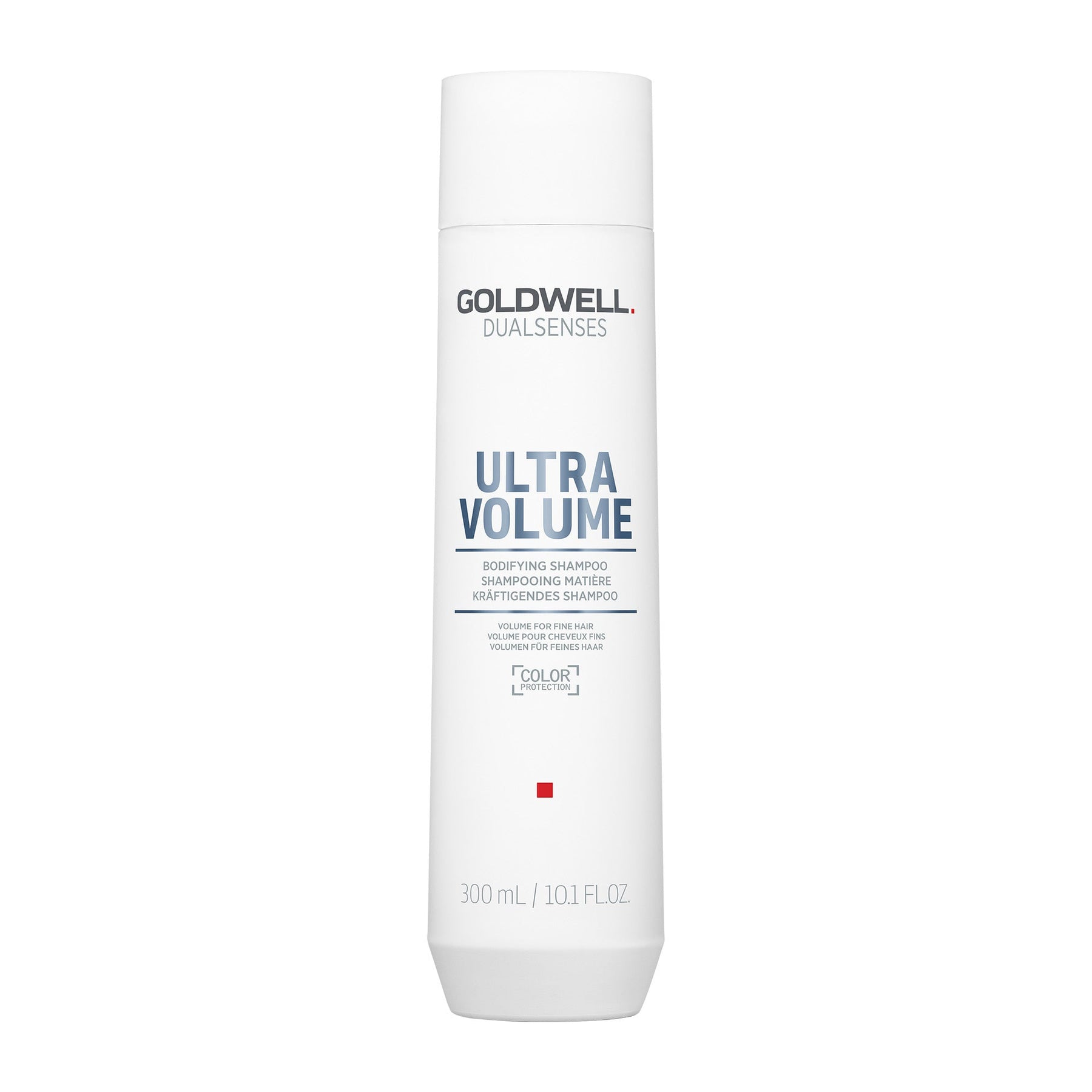 Goldwell Goldwell Dualsenses Ultra Volume Bodifying Shampoo 300ml Hair Care