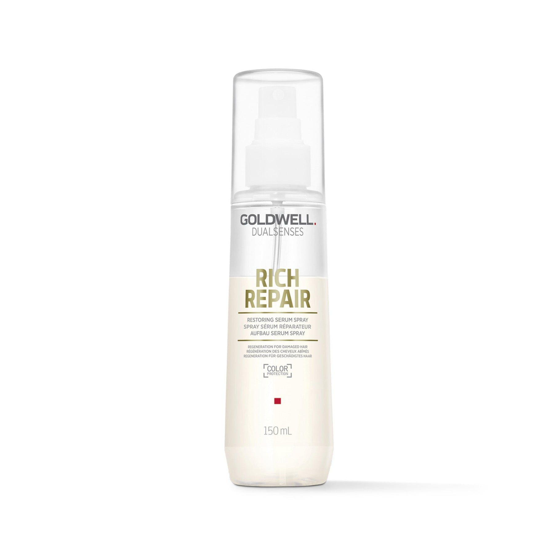 Goldwell Goldwell Dualsenses Rich Repair Restoring Serum Spray 150ml Hair Styling Products