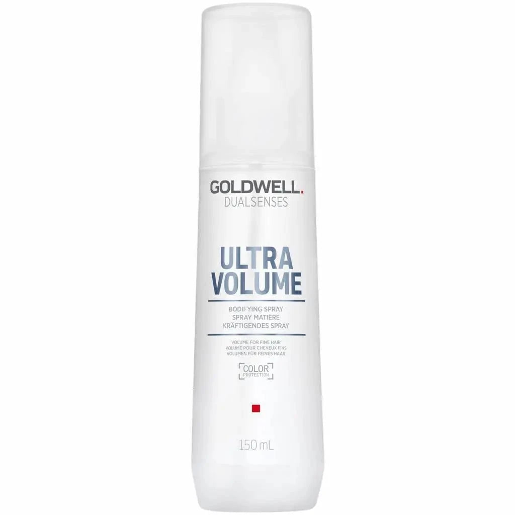 Goldwell Goldwell Dualsenses Ultra Volume Spray 150ml Hair Styling Products