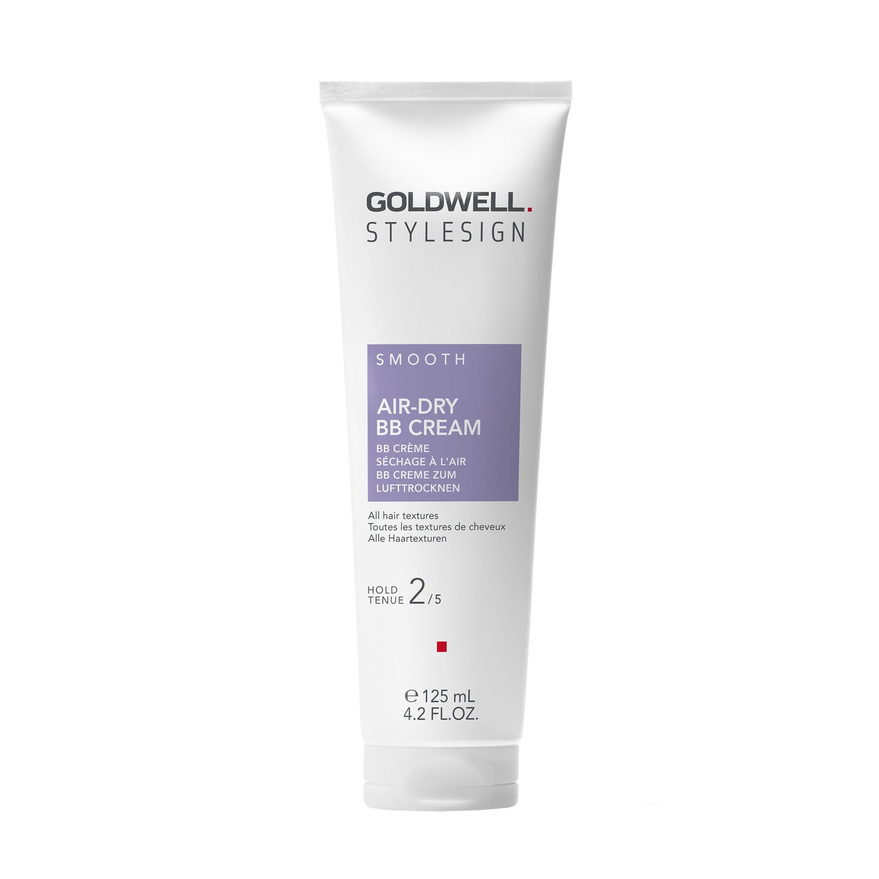 Goldwell Goldwell Stylesign Air-Dry BB Cream 125ml Hair Styling Products