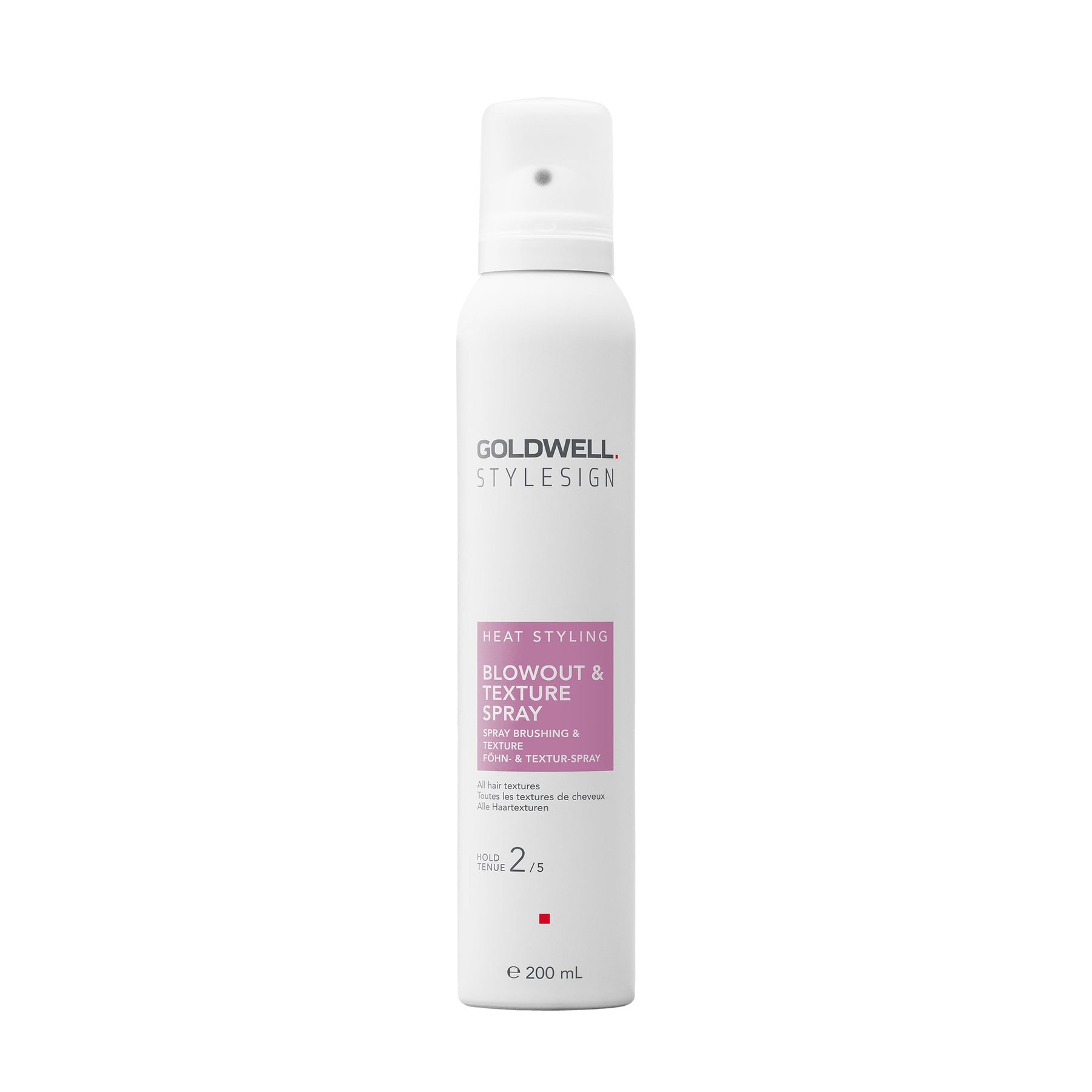 Goldwell Goldwell Stylesign Blowout & Texture Spray 200ml Hair Styling Products