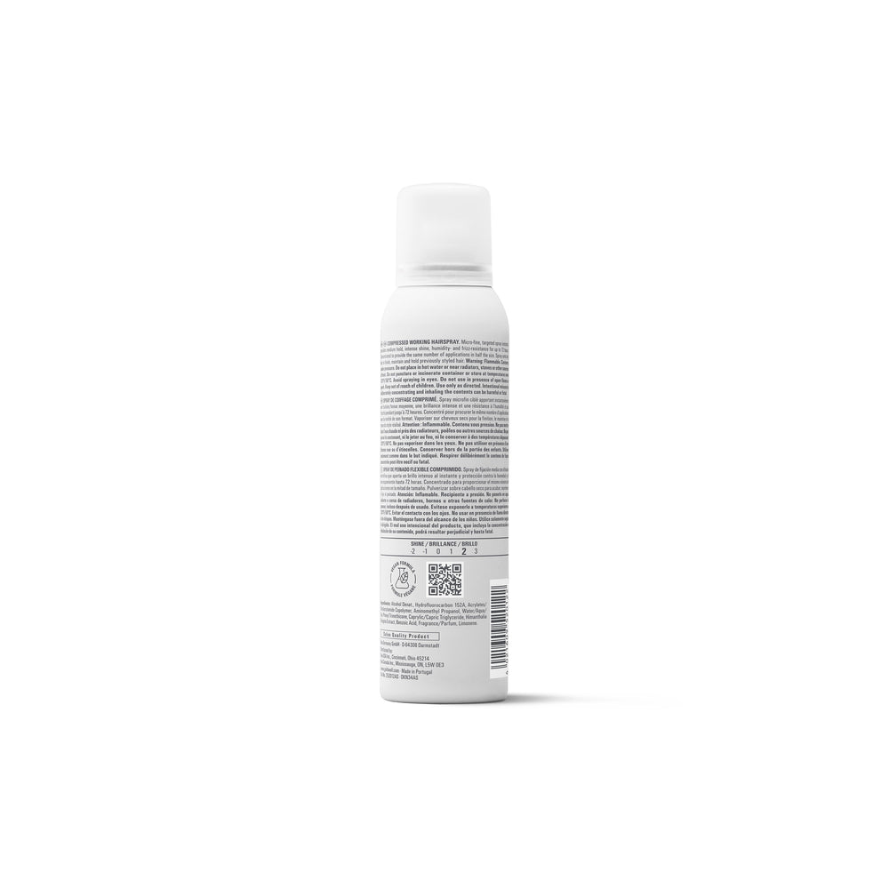 Goldwell Goldwell Stylesign Compressed Working Hairspray 150ml Hair Styling Products