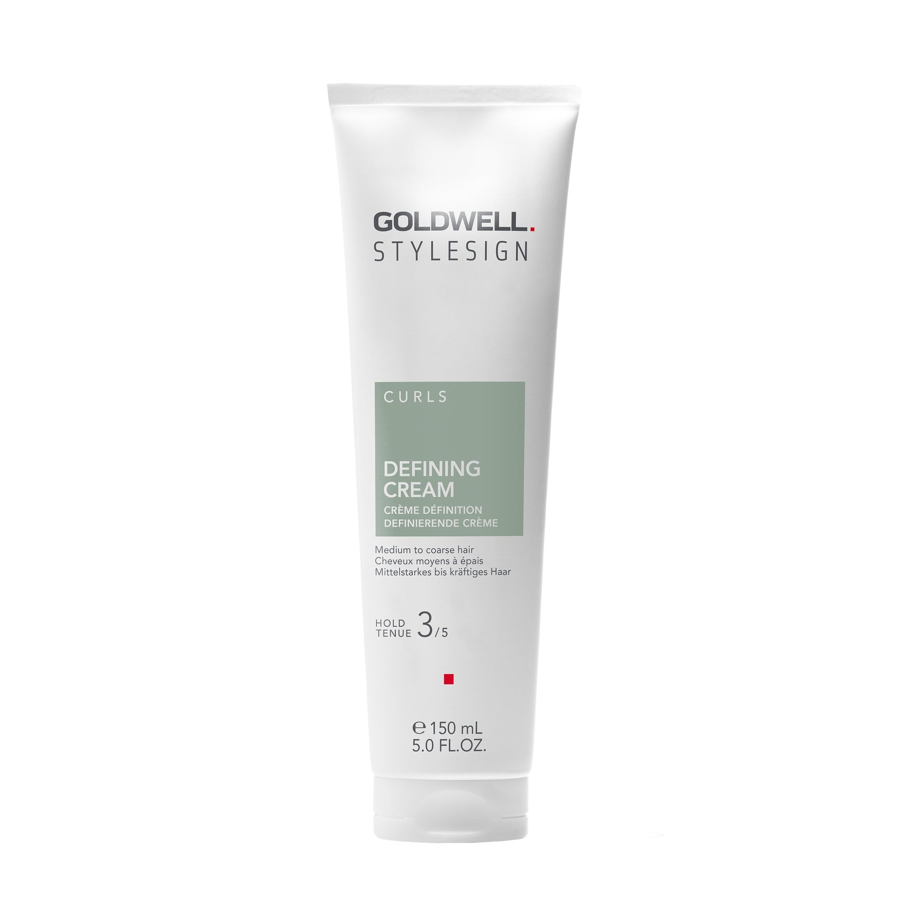 Goldwell Goldwell Stylesign Defining Cream 150ml Hair Styling Products