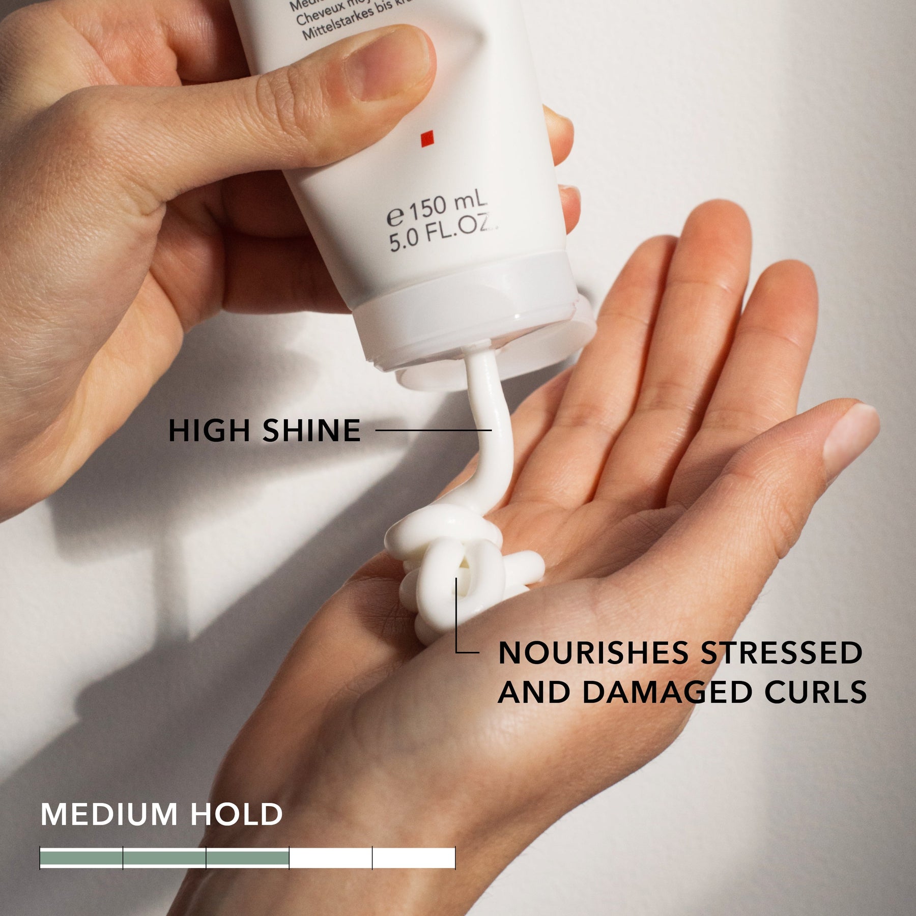 Goldwell Goldwell Stylesign Defining Cream 150ml Hair Styling Products