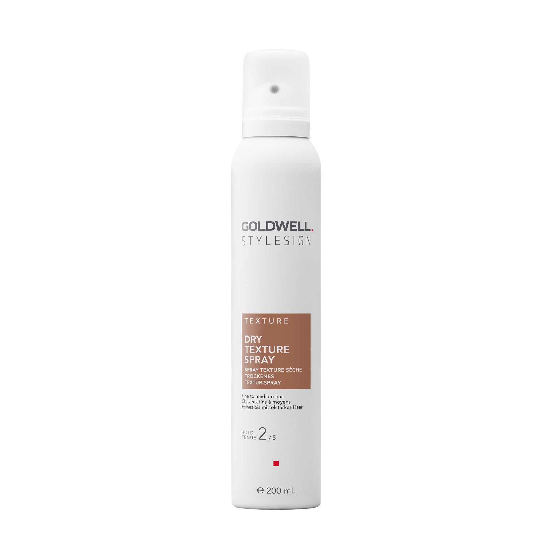 Goldwell Goldwell Stylesign Dry Texture Spray 200ml Hair Styling Products