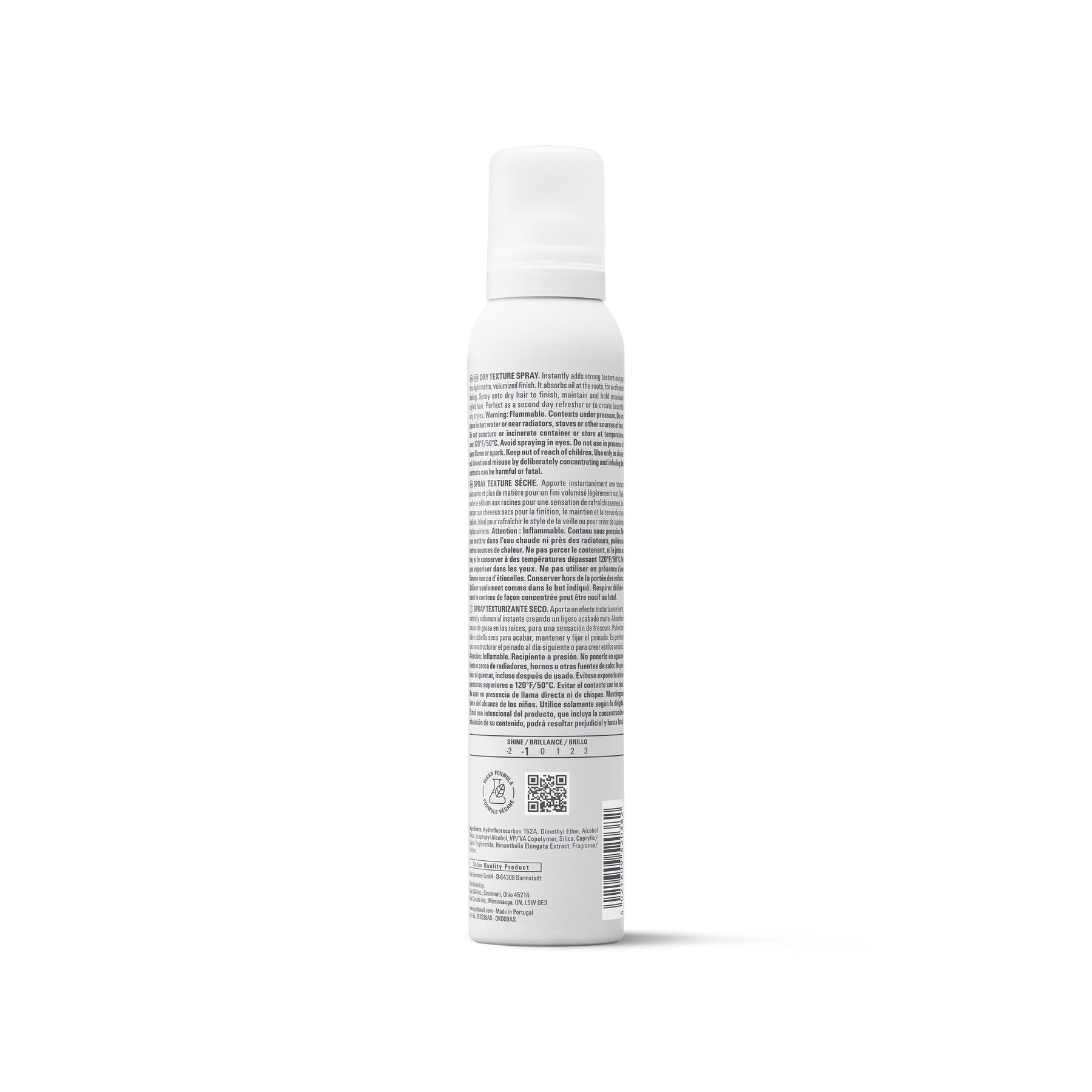 Goldwell Goldwell Stylesign Dry Texture Spray 200ml Hair Styling Products