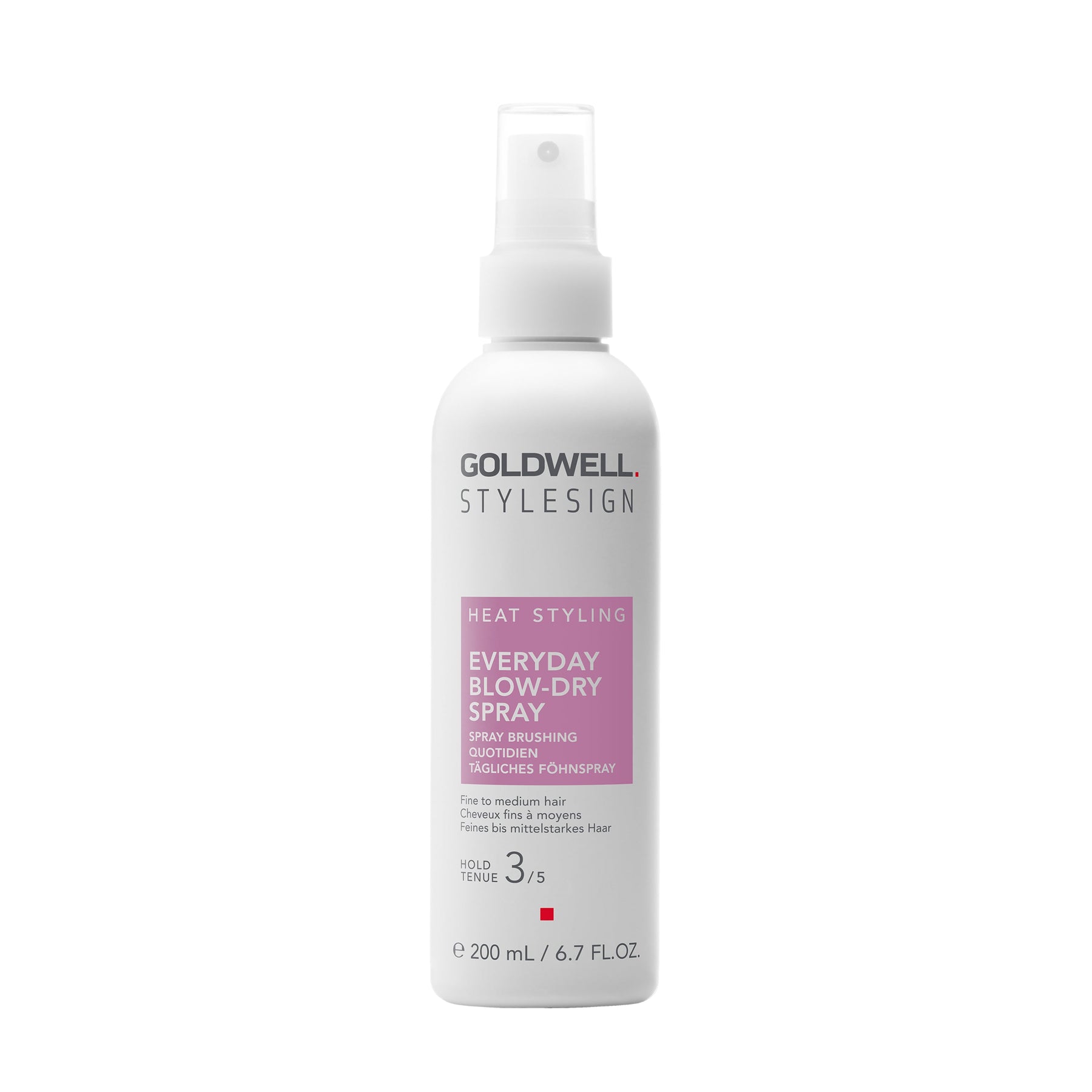 Goldwell Goldwell Stylesign Everyday Blow-Dry Spray 200ml Hair Styling Products