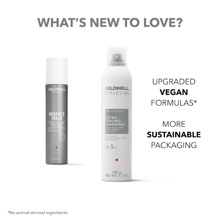 Goldwell Goldwell Stylesign Extra Strong Hairspray 300ml Hair Styling Products