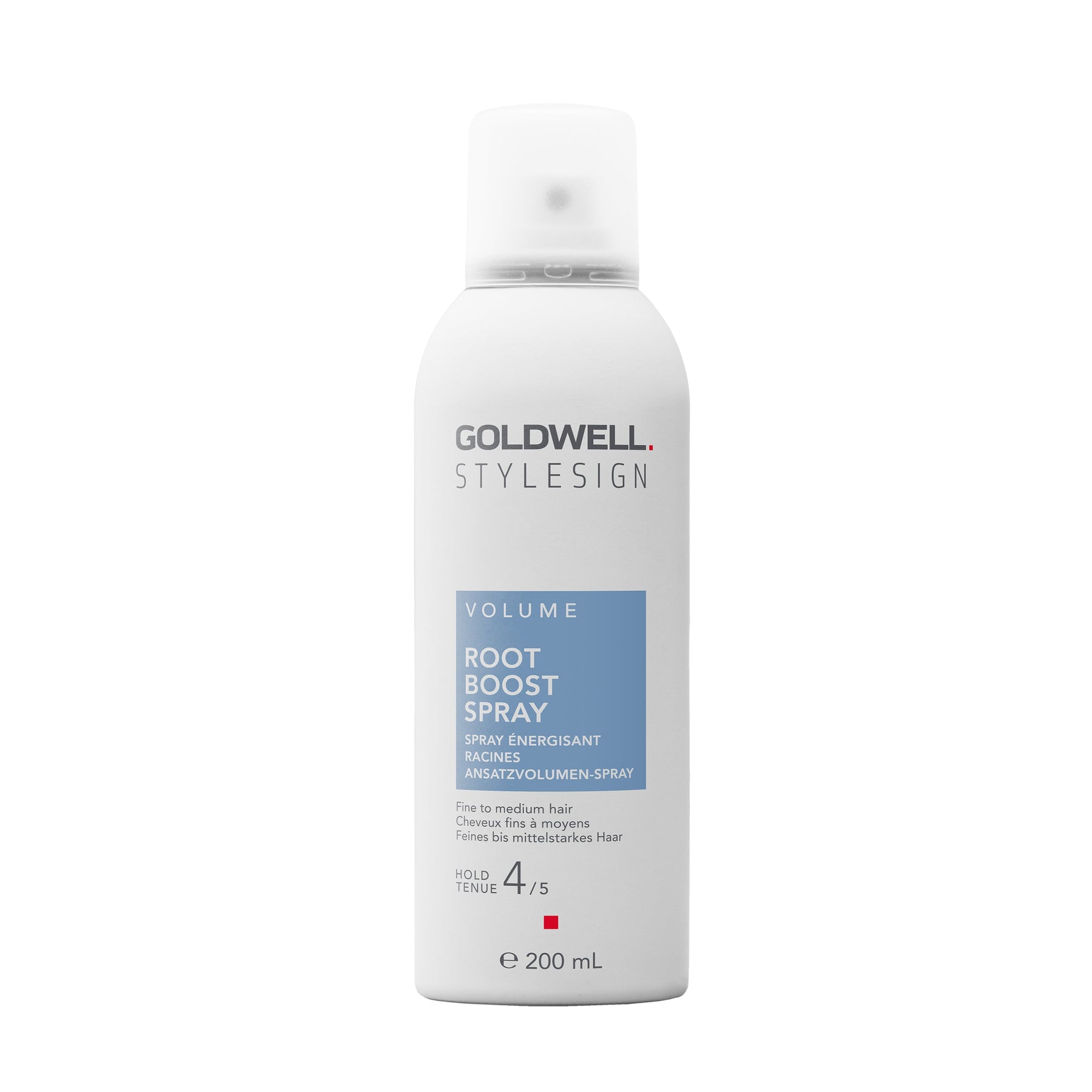 Goldwell Goldwell Stylesign Root Boost Spray 200ml Hair Styling Products