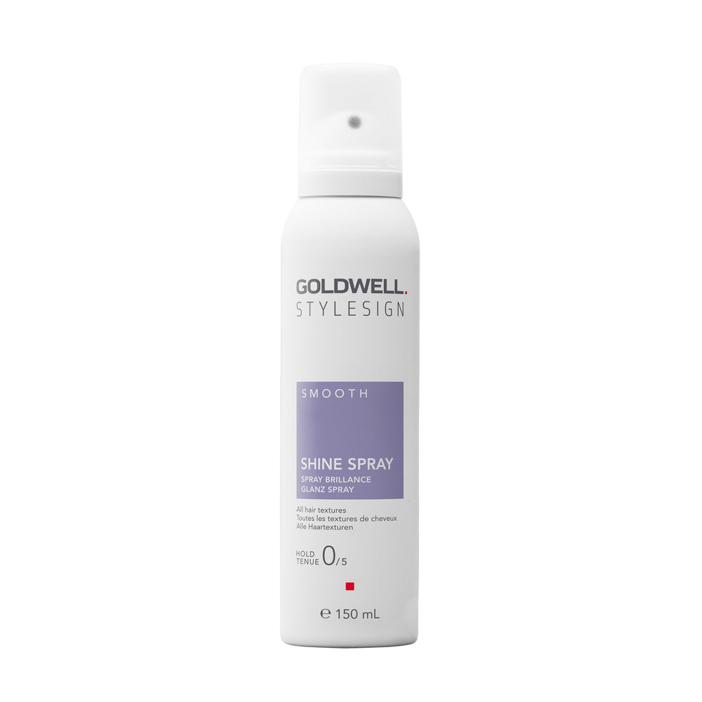 Goldwell Goldwell Stylesign Shine Spray 150ml Hair Styling Products