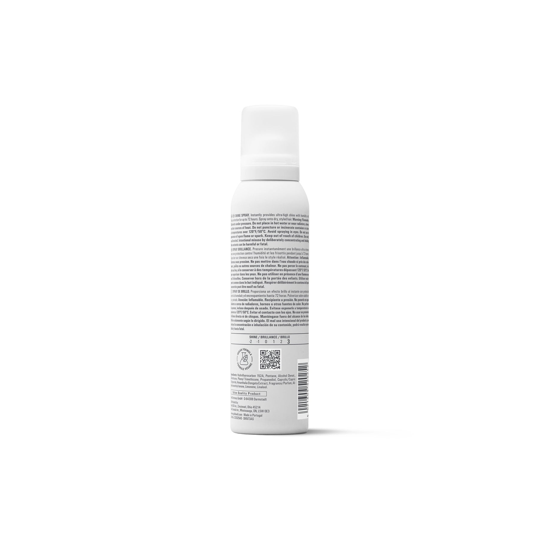 Goldwell Goldwell Stylesign Shine Spray 150ml Hair Styling Products