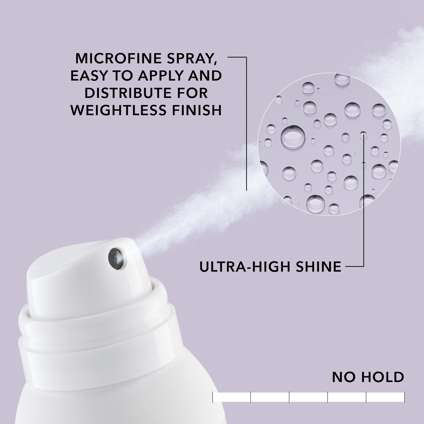 Goldwell Goldwell Stylesign Shine Spray 150ml Hair Styling Products