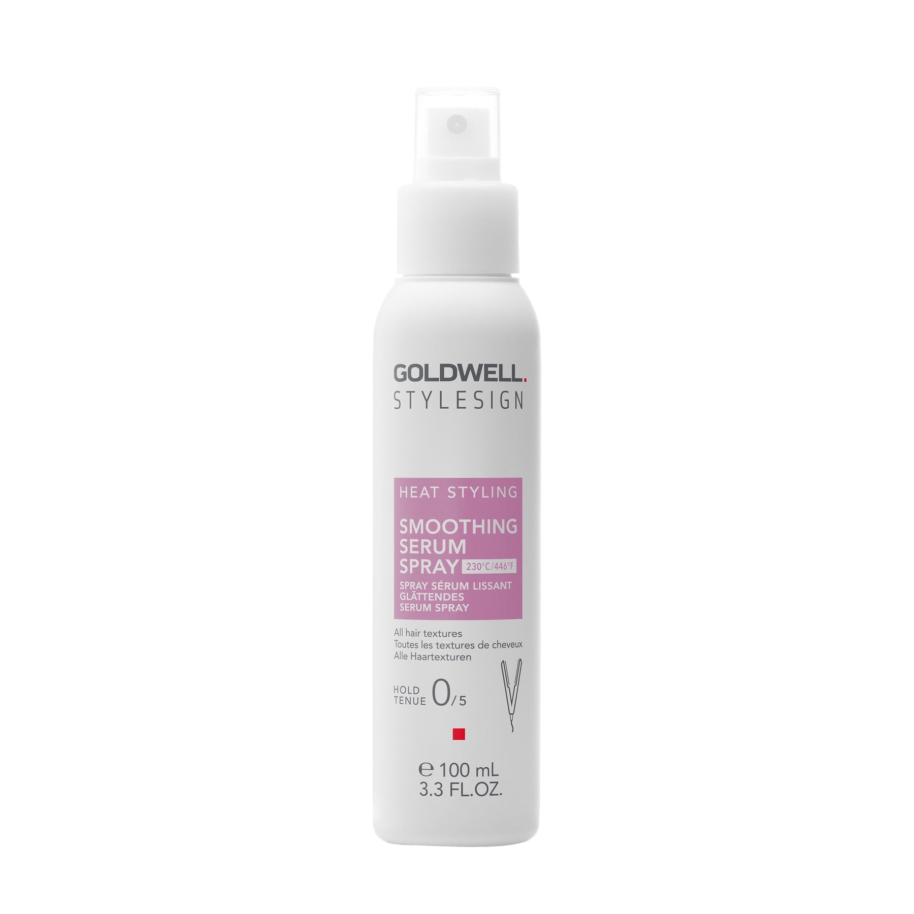 Goldwell Goldwell Stylesign Smoothing Serum Spray 100ml Hair Styling Products