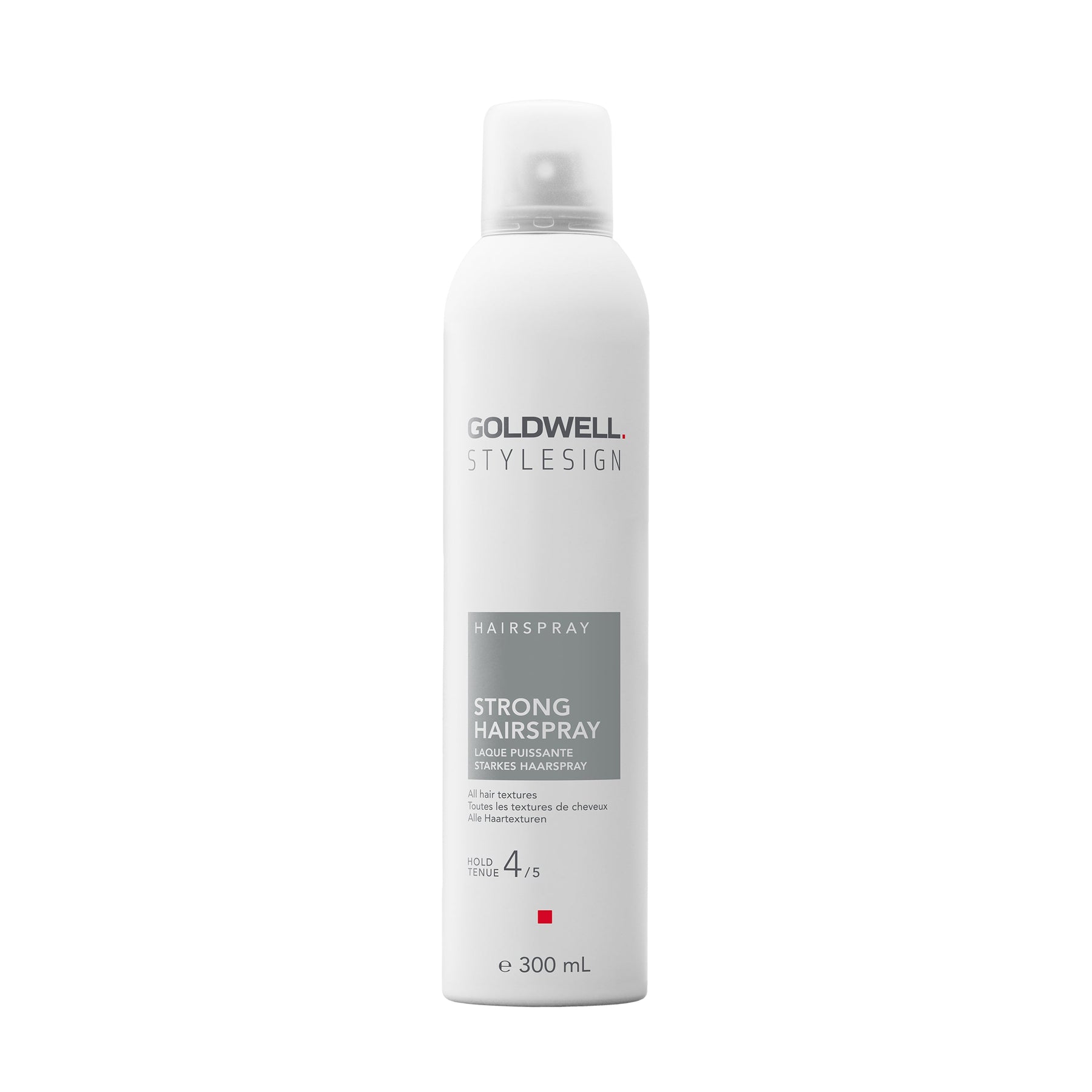 Goldwell Goldwell Stylesign Strong Hairspray 300ml Hair Styling Products