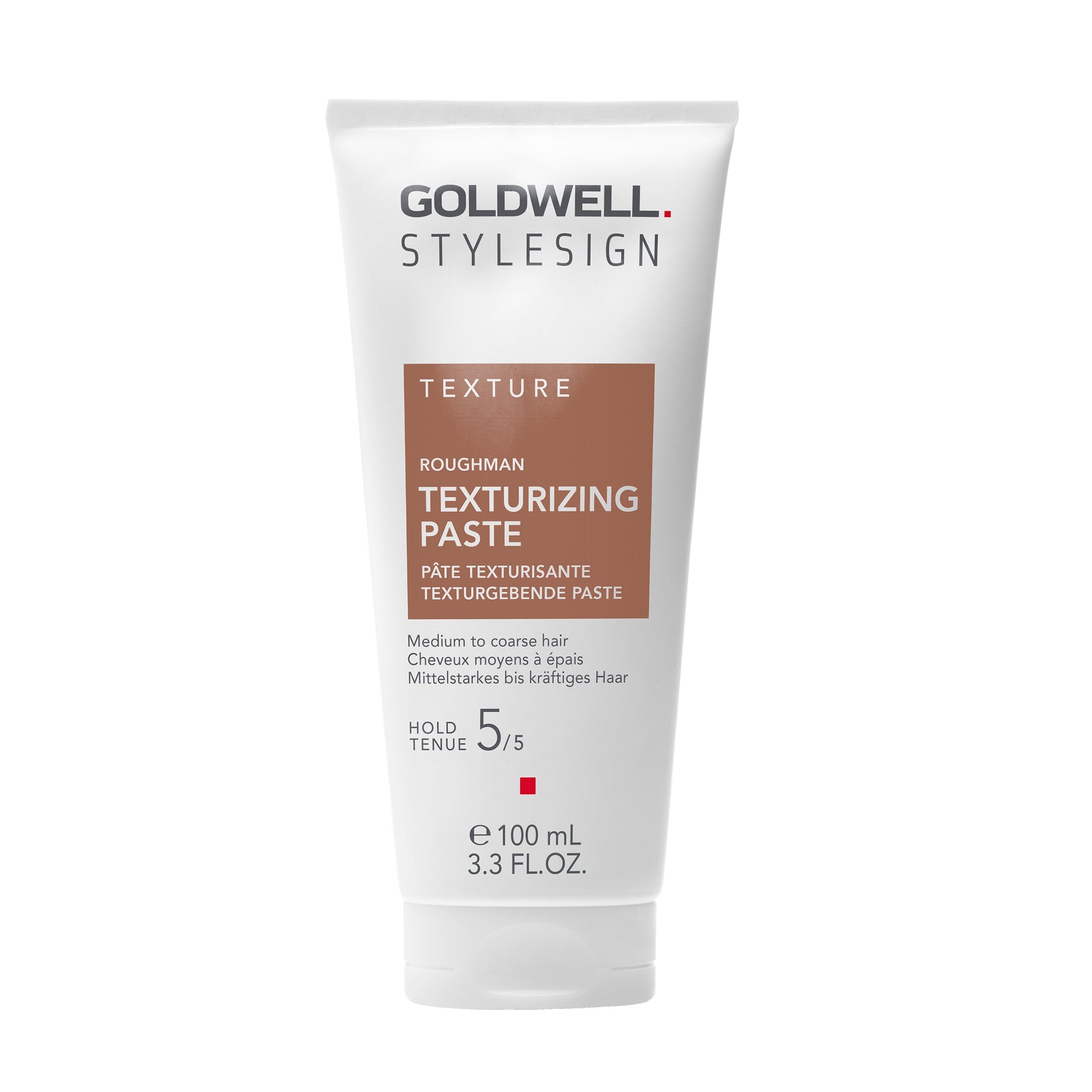 Goldwell Goldwell Stylesign Texturizing Paste Roughman 100ml Hair Styling Products