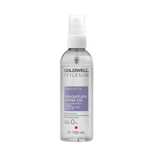 Goldwell Goldwell Stylesign Weightless-Shine Oil 100ml Hair Styling Products