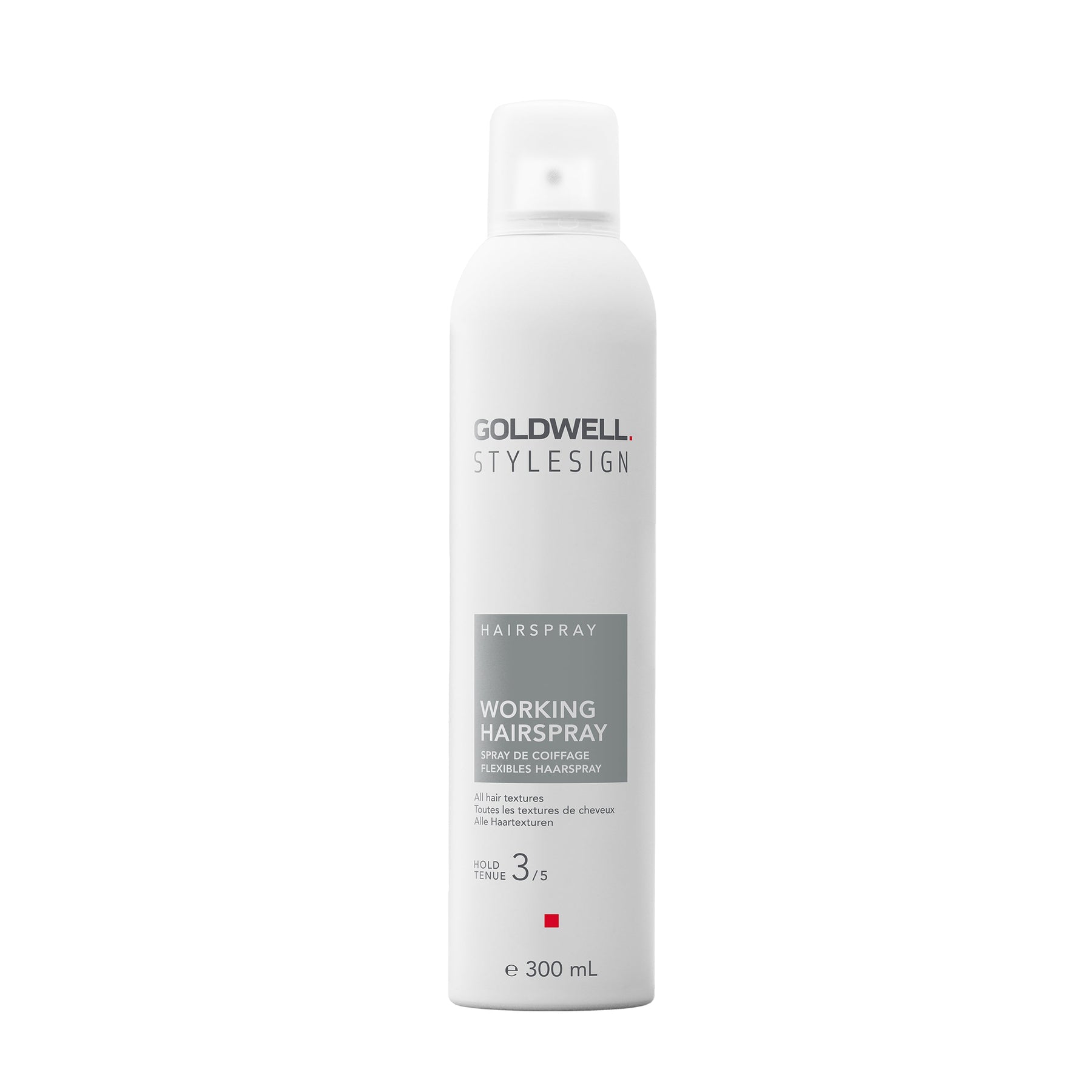 Goldwell Goldwell Stylesign Working Hairspray 300ml Hair Styling Products