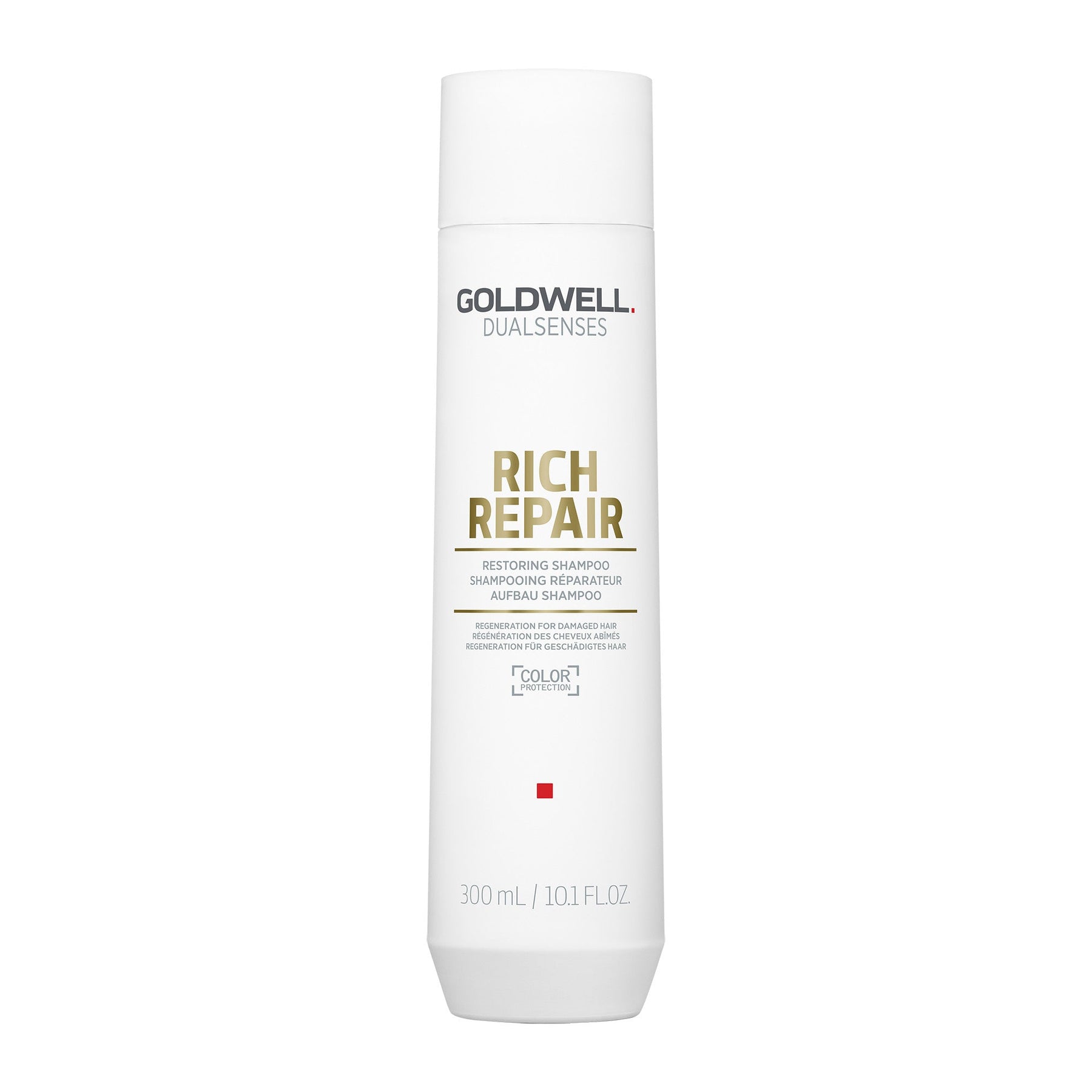 Goldwell Goldwell Dualsenses Rich Repair Restoring Shampoo 300ml Shampoo