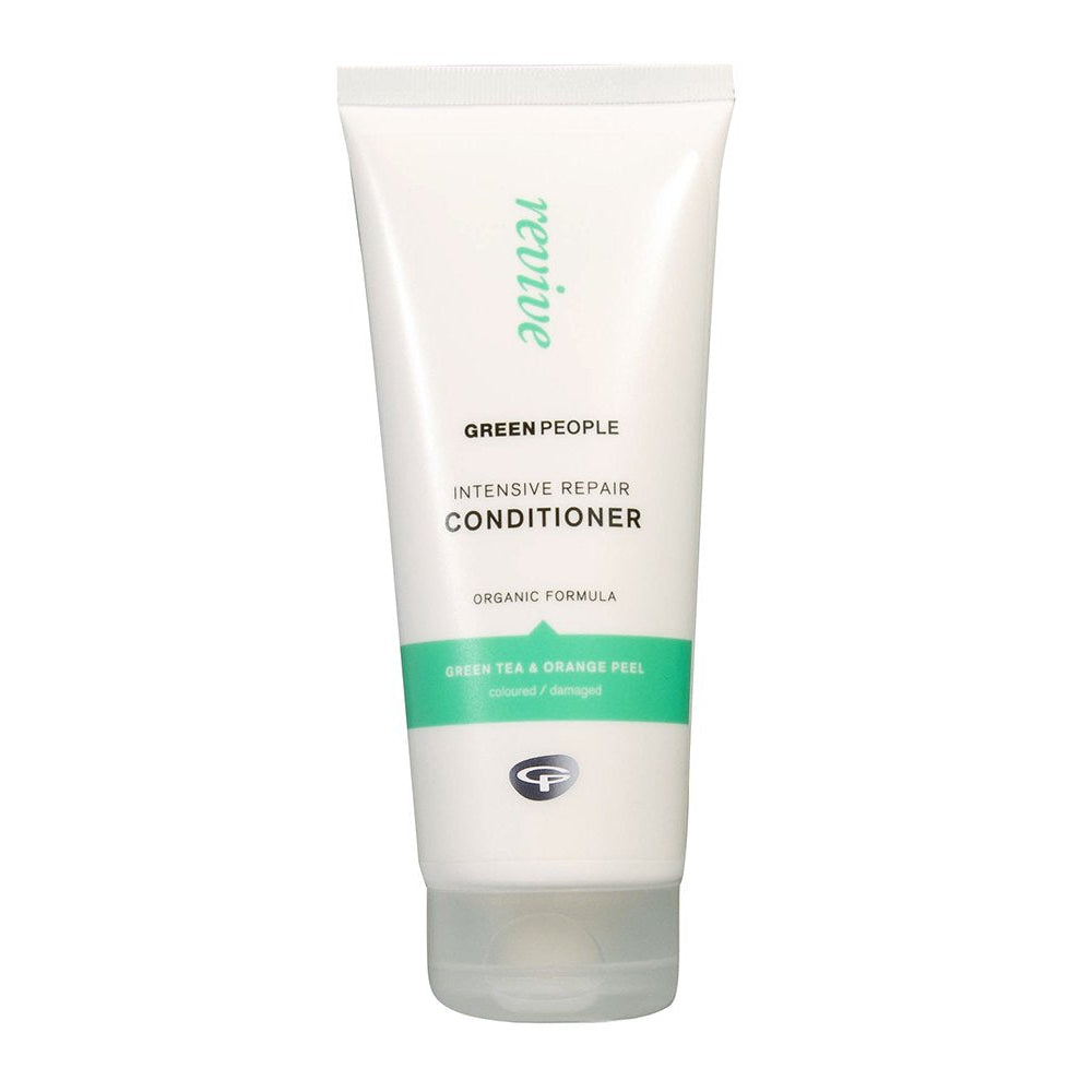 Green People Green People Intensive Repair Conditioner 200ml Conditioners