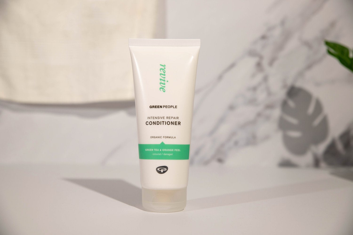 Green People Green People Intensive Repair Conditioner 200ml Conditioners