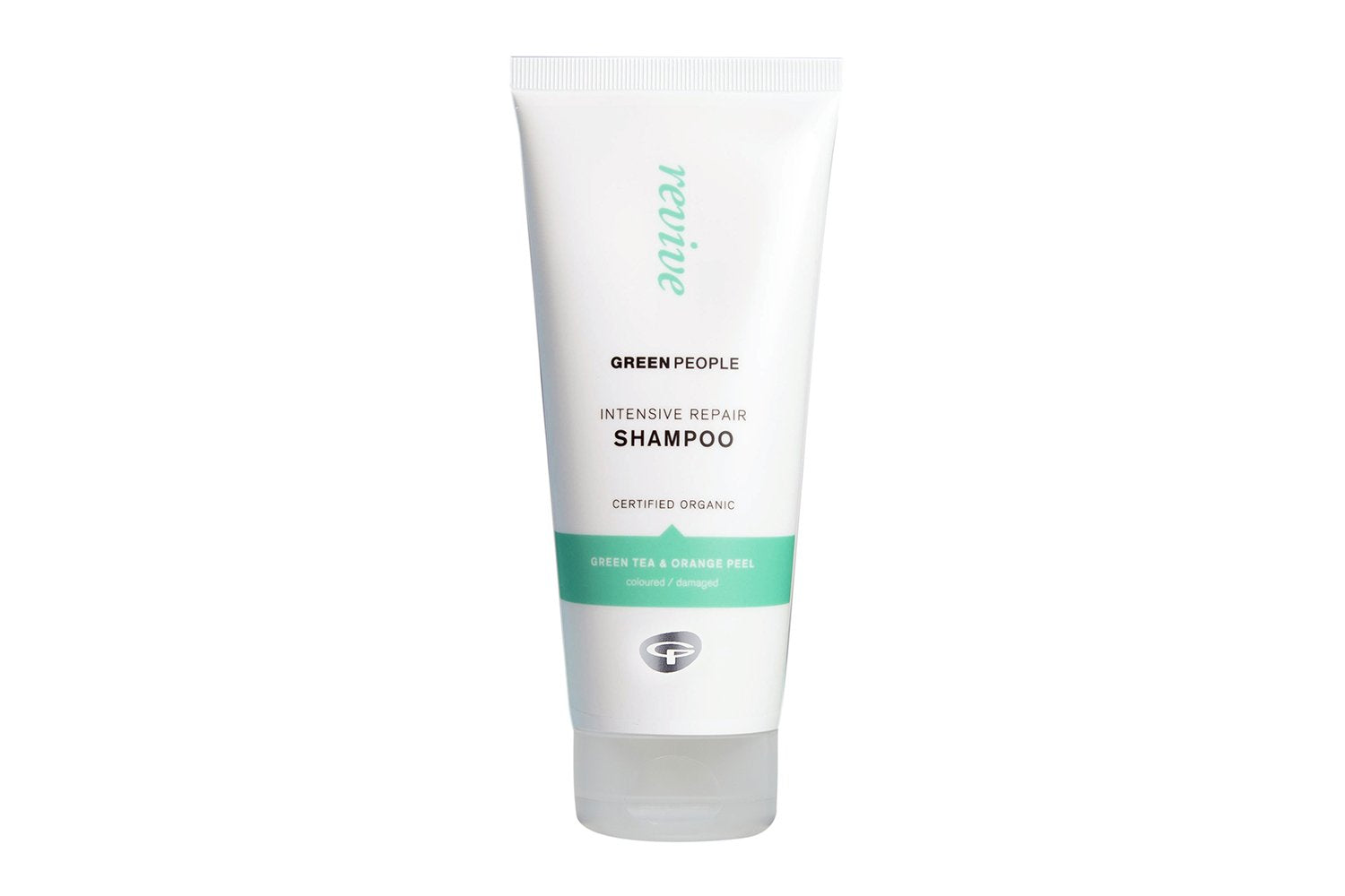 Green People Green People Intensive Repair Shampoo 200ml Shampoo