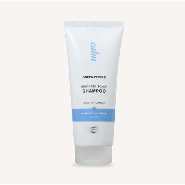 Green People Green People Irritated Scalp Shampoo 200ml Shampoo