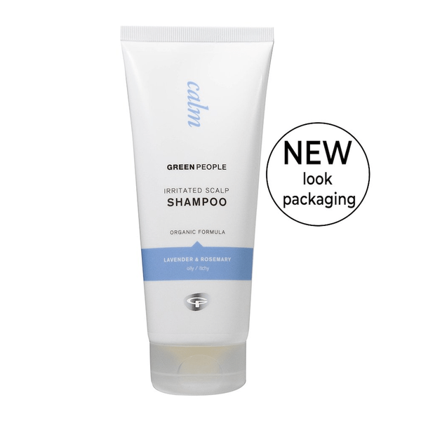 Green People Green People Irritated Scalp Shampoo 200ml Shampoo