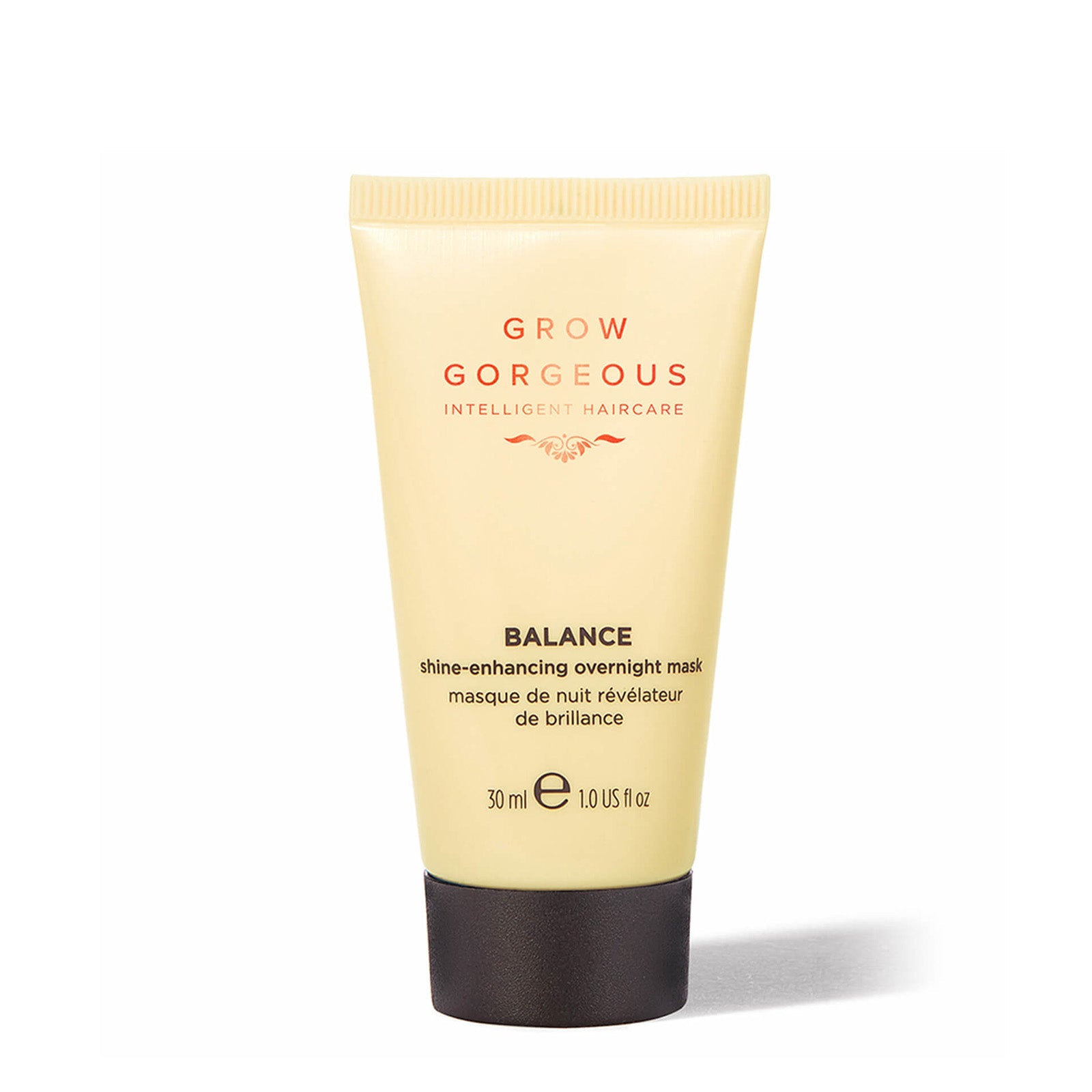 Grow Gorgeous Grow Gorgeous Balance Overnight Mask 30ml Hair Care