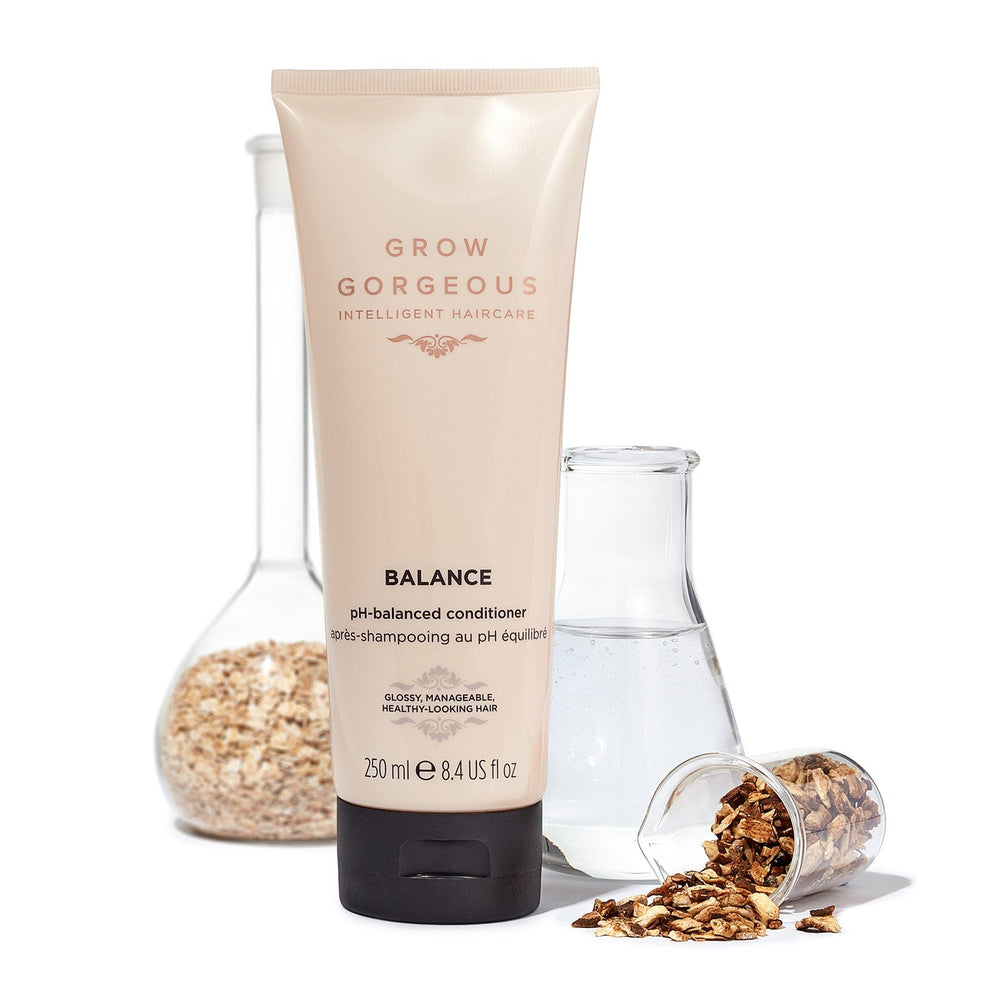 Grow Gorgeous Grow Gorgeous Balance pH-Balanced Conditioner 250ml Hair Care