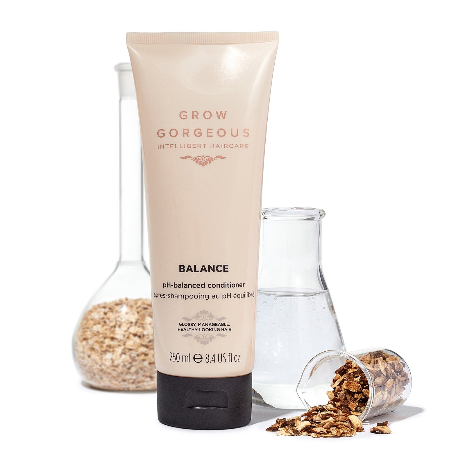 Grow Gorgeous Grow Gorgeous Balance pH-Balanced Conditioner 250ml Hair Care
