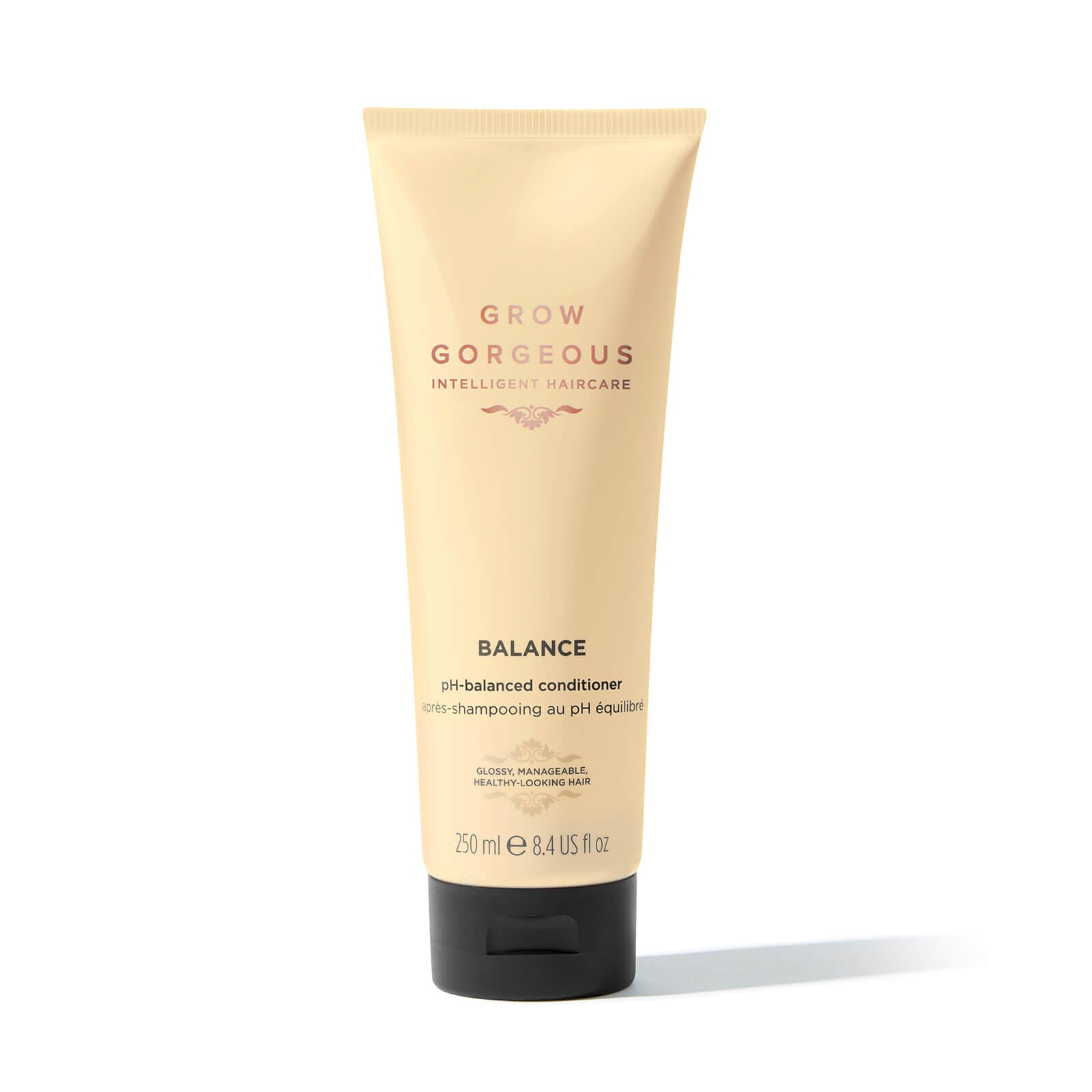 Grow Gorgeous Grow Gorgeous Balance pH-Balanced Conditioner 250ml Hair Care