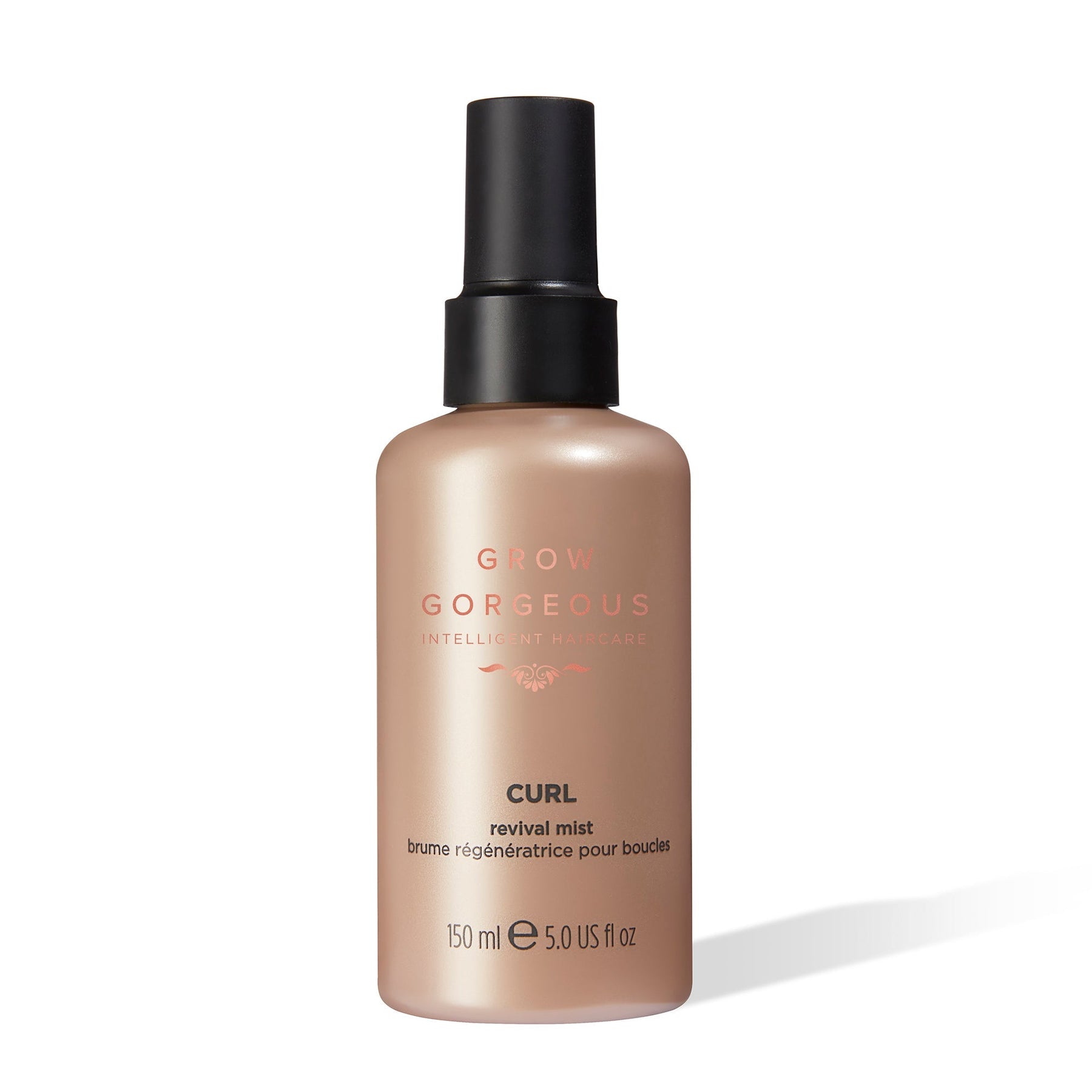 Grow Gorgeous Grow Gorgeous Curl Revival Mist 150ml Hair Care