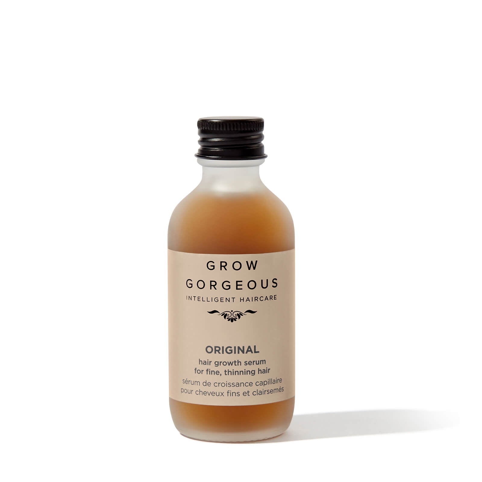 Grow Gorgeous Grow Gorgeous Daily Growth Serum 60ml Hair Care