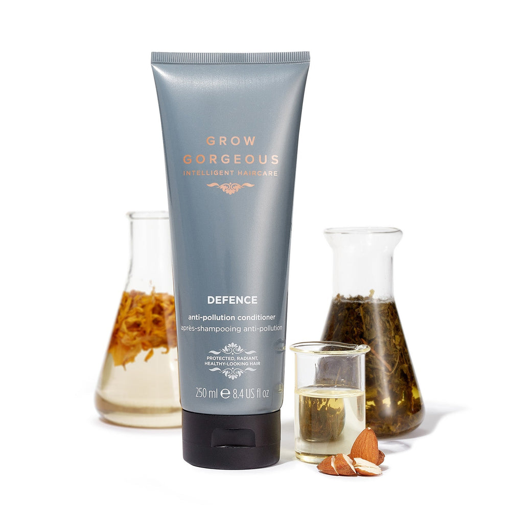 Grow Gorgeous Grow Gorgeous Defence Anti-Pollution Conditioner 250ml Hair Care