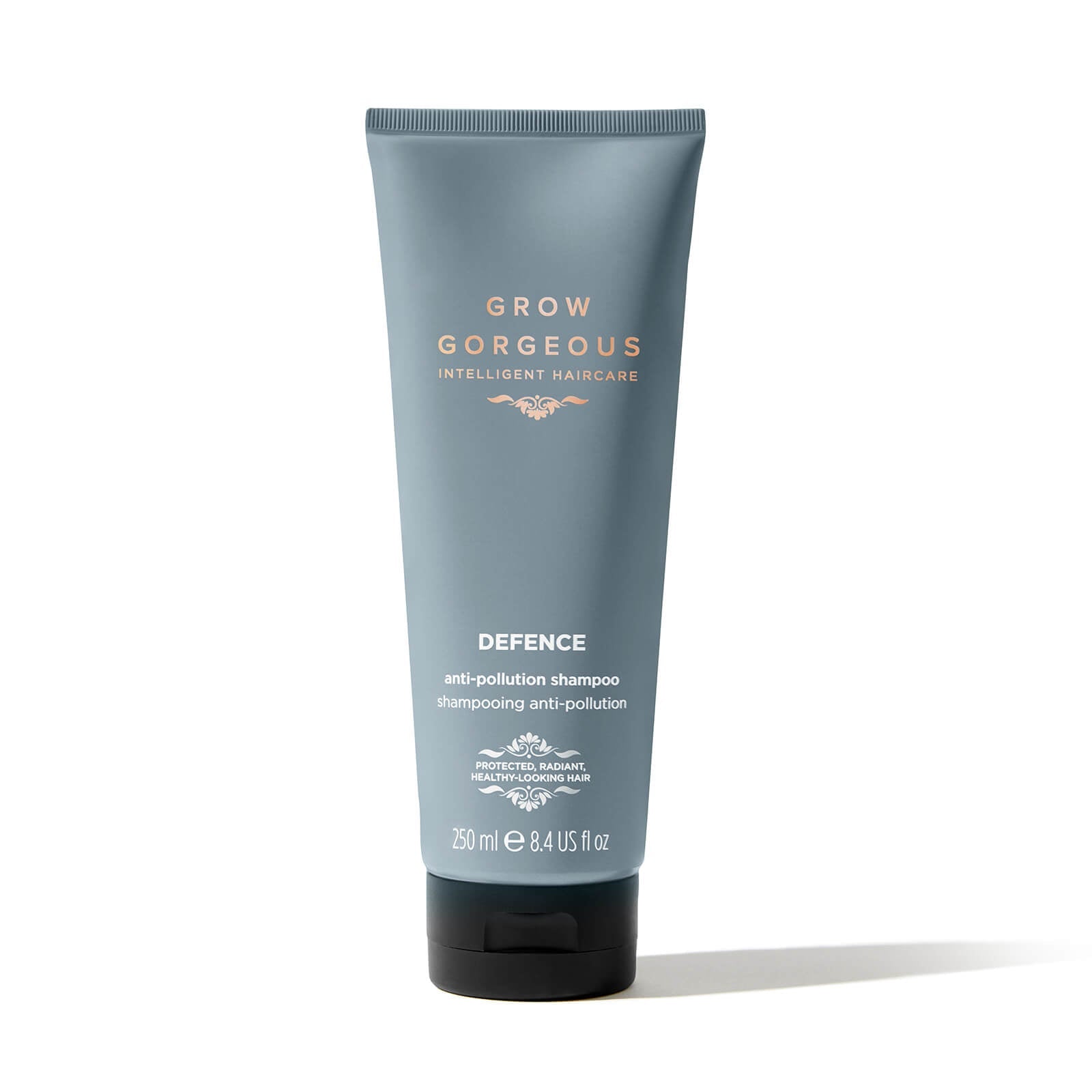 Grow Gorgeous Grow Gorgeous Defence Anti-Pollution Shampoo 250ml Hair Care