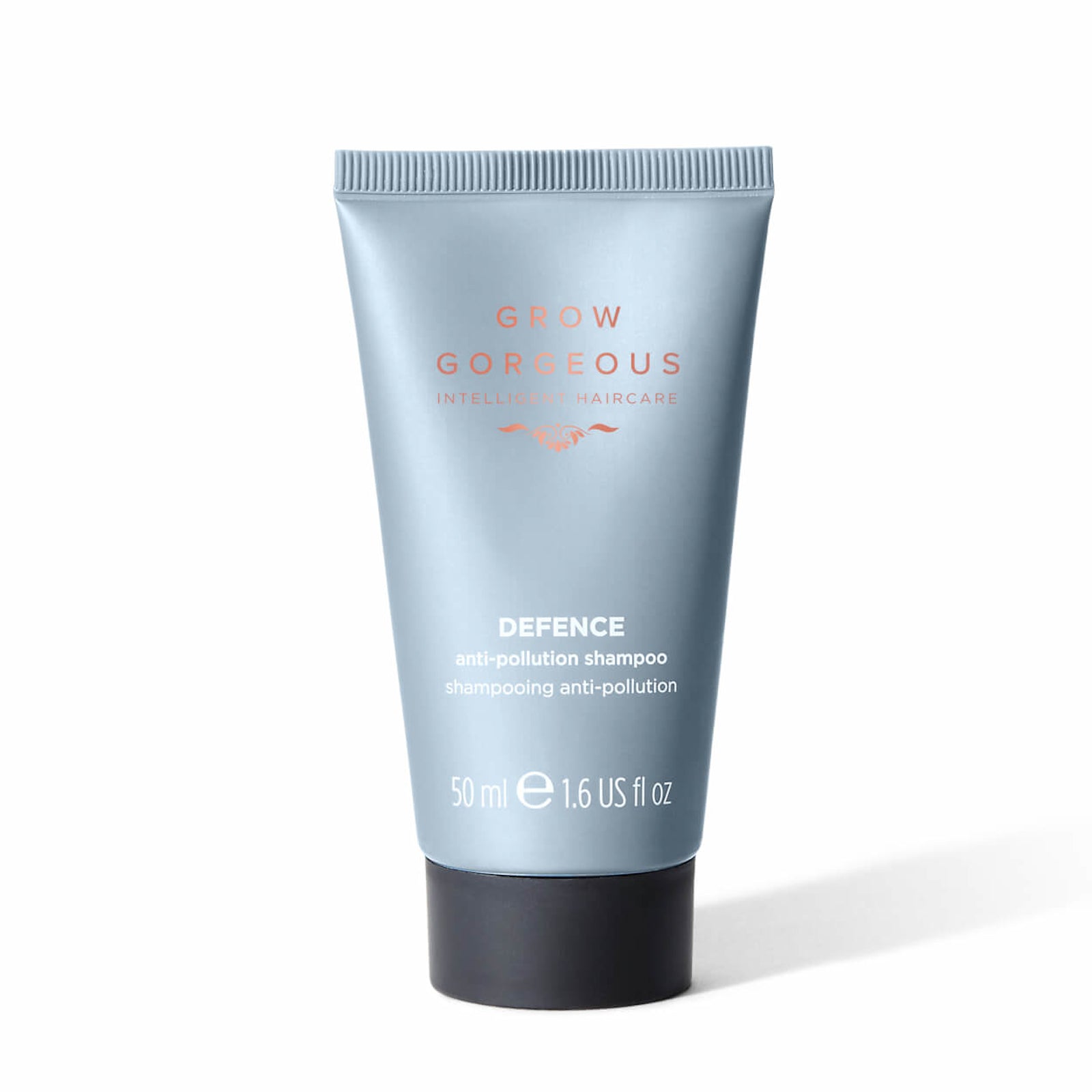 Grow Gorgeous Grow Gorgeous Defence Shampoo 50ml Hair Care