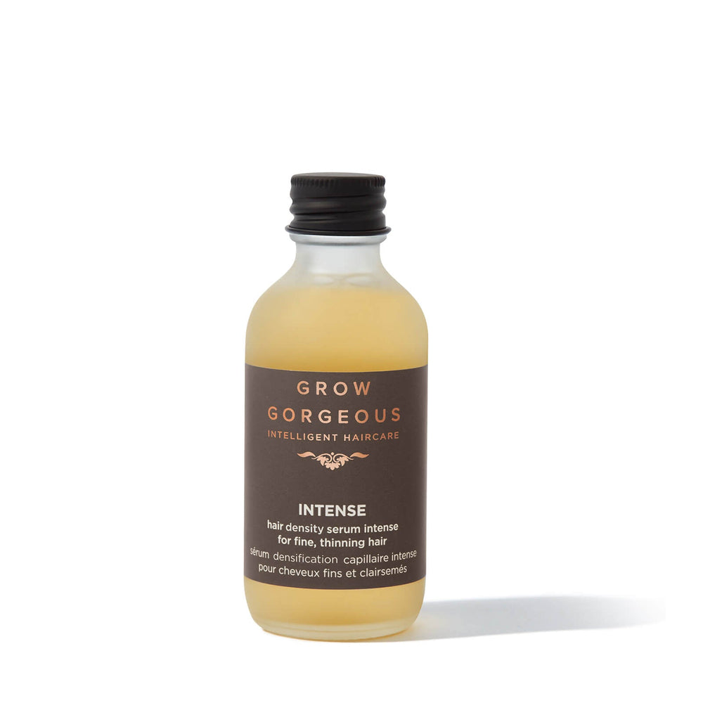 Grow Gorgeous Grow Gorgeous Density Serum Intense 60ml Hair Care