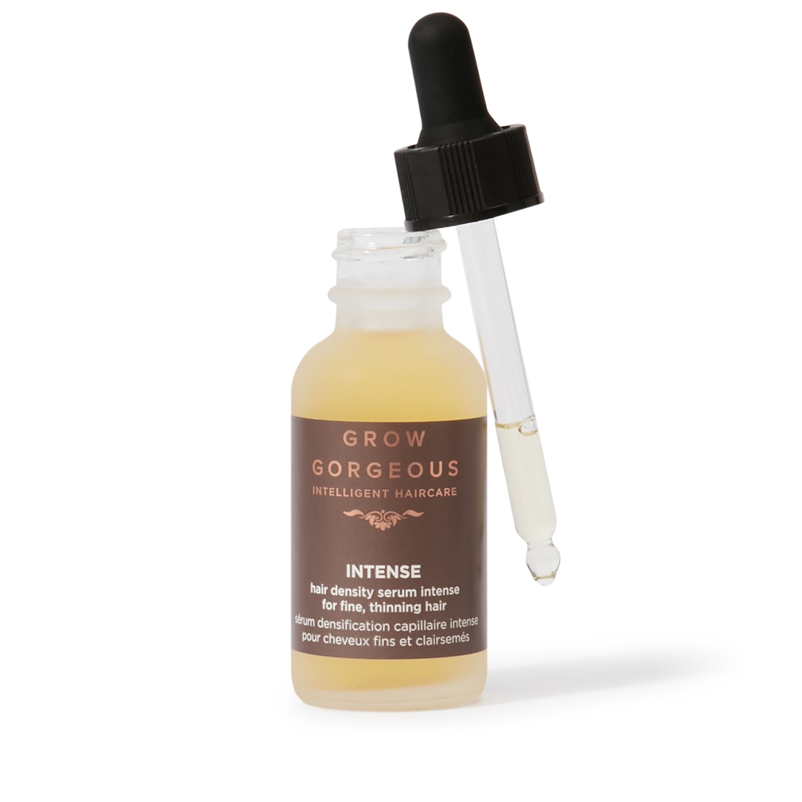 Grow Gorgeous Grow Gorgeous Hair Density Serum Intense 30ml Hair Care