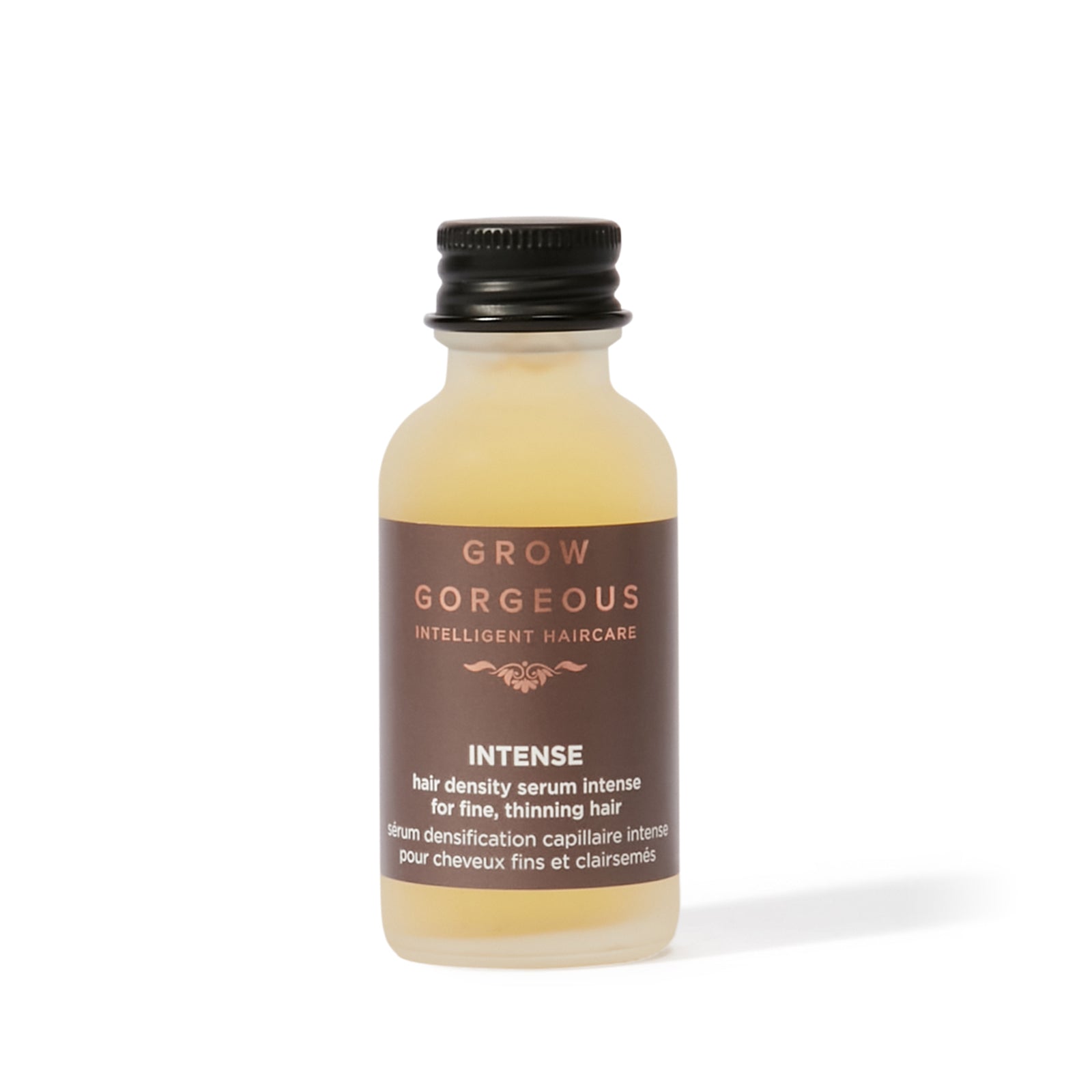 Grow Gorgeous Grow Gorgeous Hair Density Serum Intense 30ml Hair Care