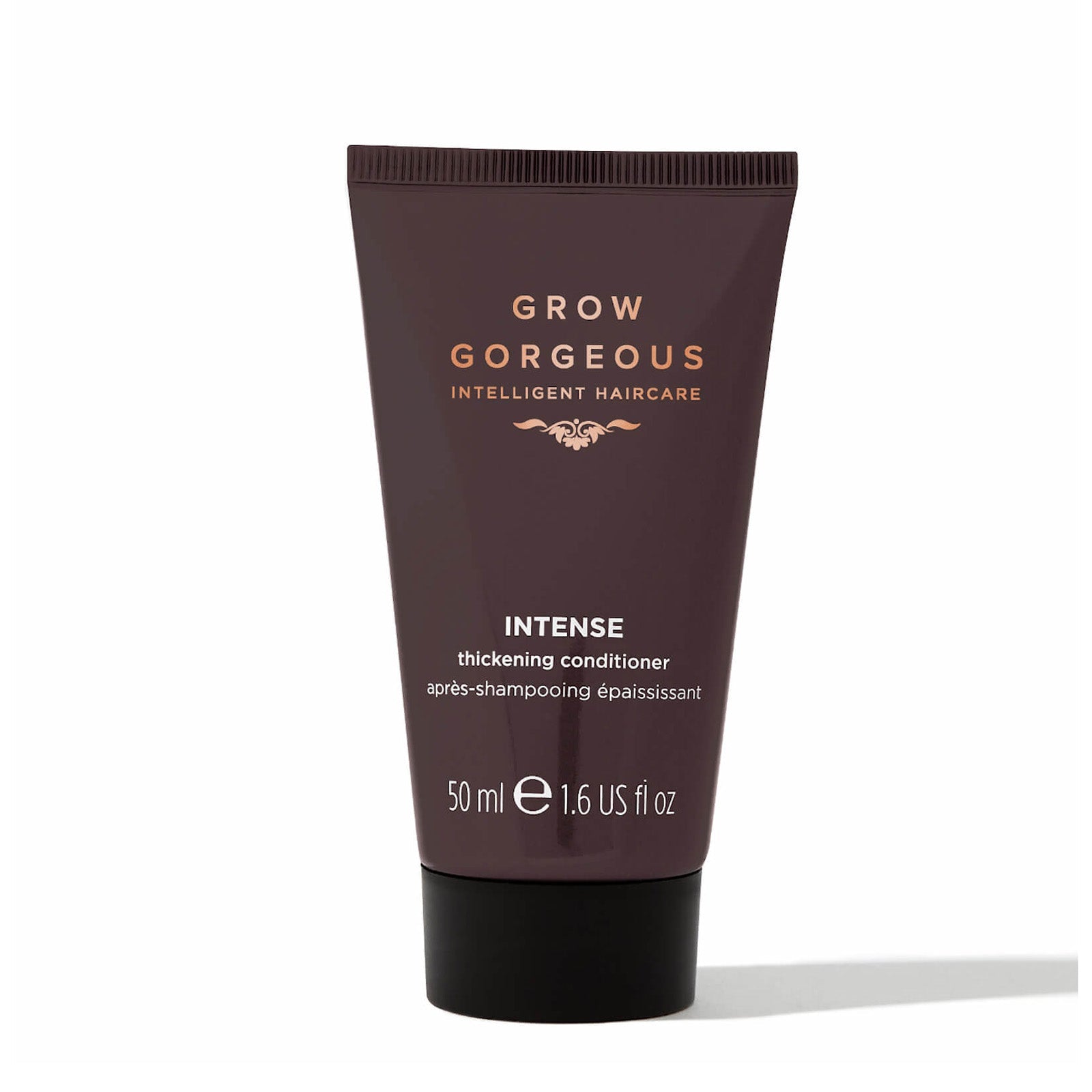 Grow Gorgeous Grow Gorgeous Intense Conditioner 50ml Hair Care