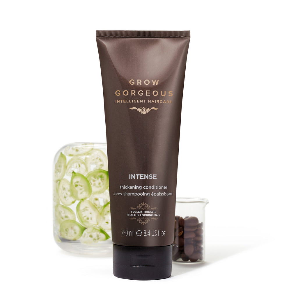 Grow Gorgeous Grow Gorgeous Intense Thickening Conditioner 250ml Hair Care