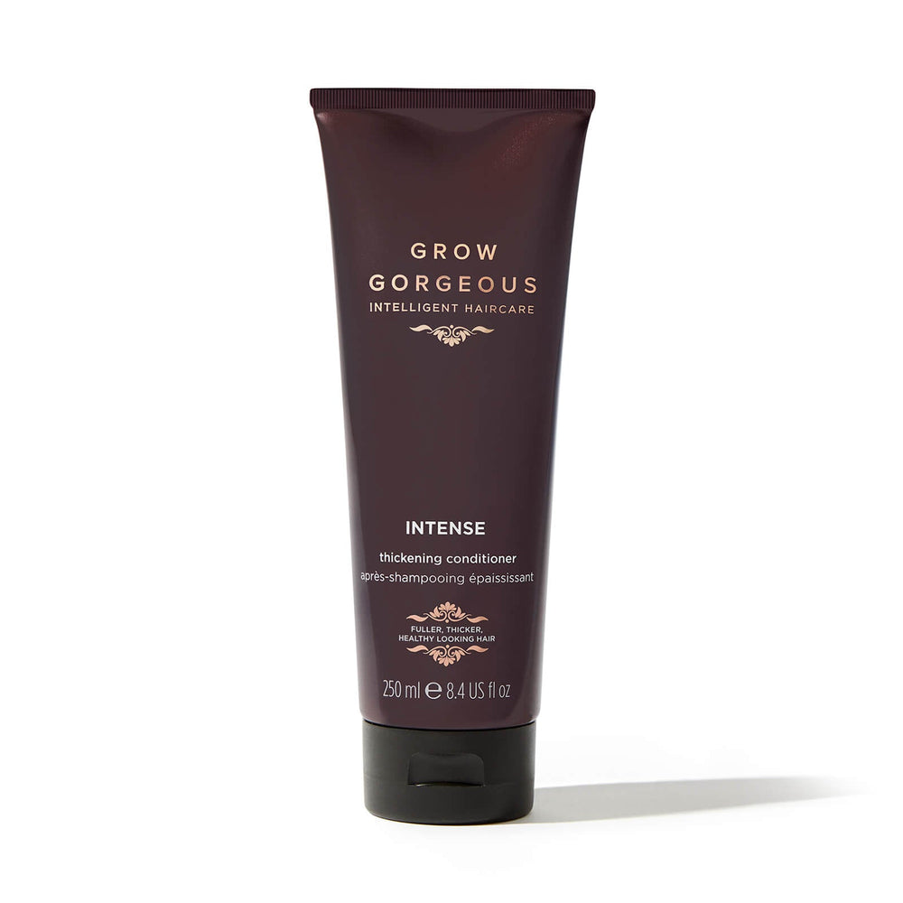 Grow Gorgeous Intense Thickening Conditioner 250ml – AbsoluteSkin